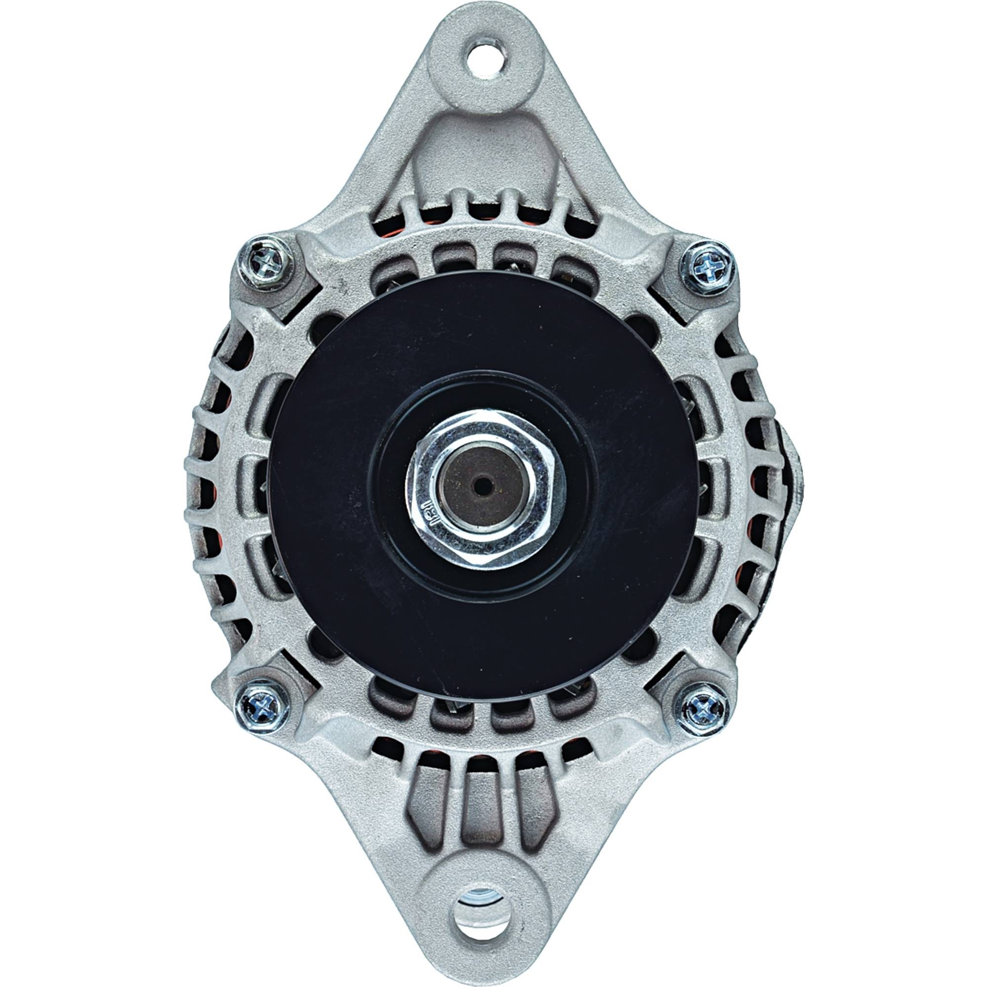 Alternator For Holland Tractors - Farm TT45A, TT50A 2007-2009; 400-48205