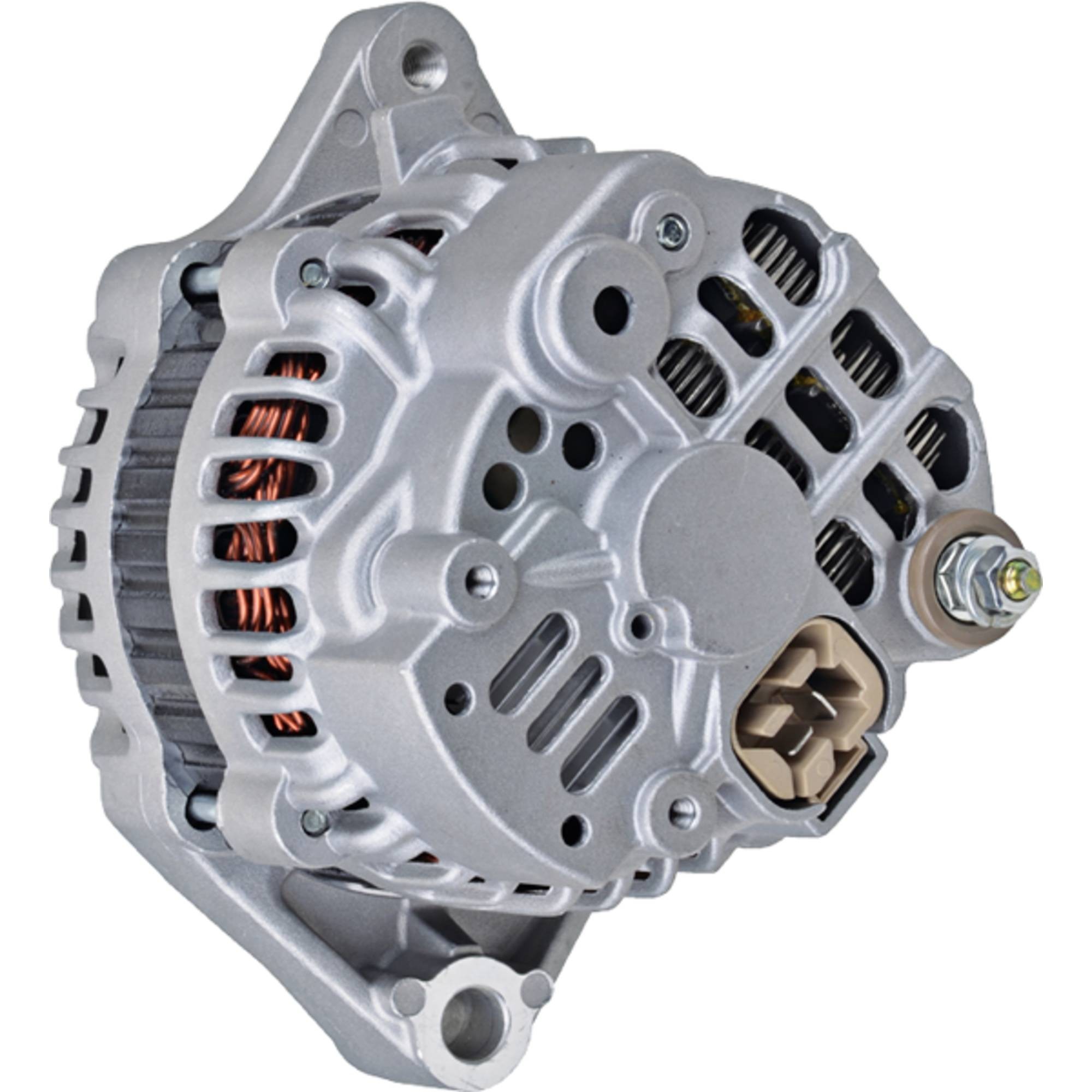 Alternator For Kubota Tractor M9000F M9000HDc M9000HDf M9000HDL M9540 M9540DTq
