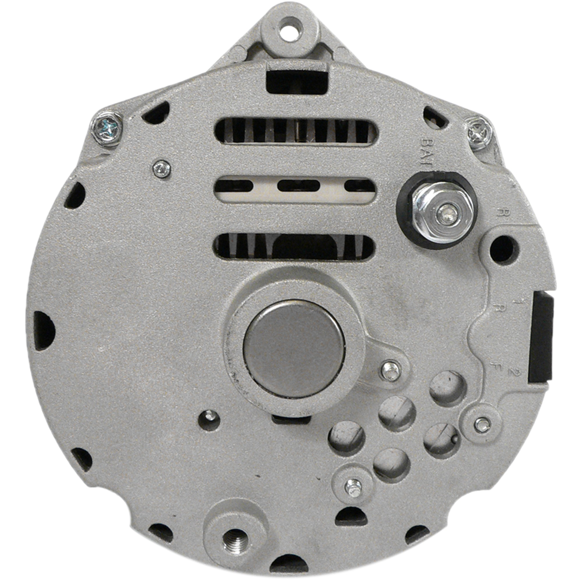 Alternator For Delco 10SI Self-Exciting 20-102-7; 400-12340