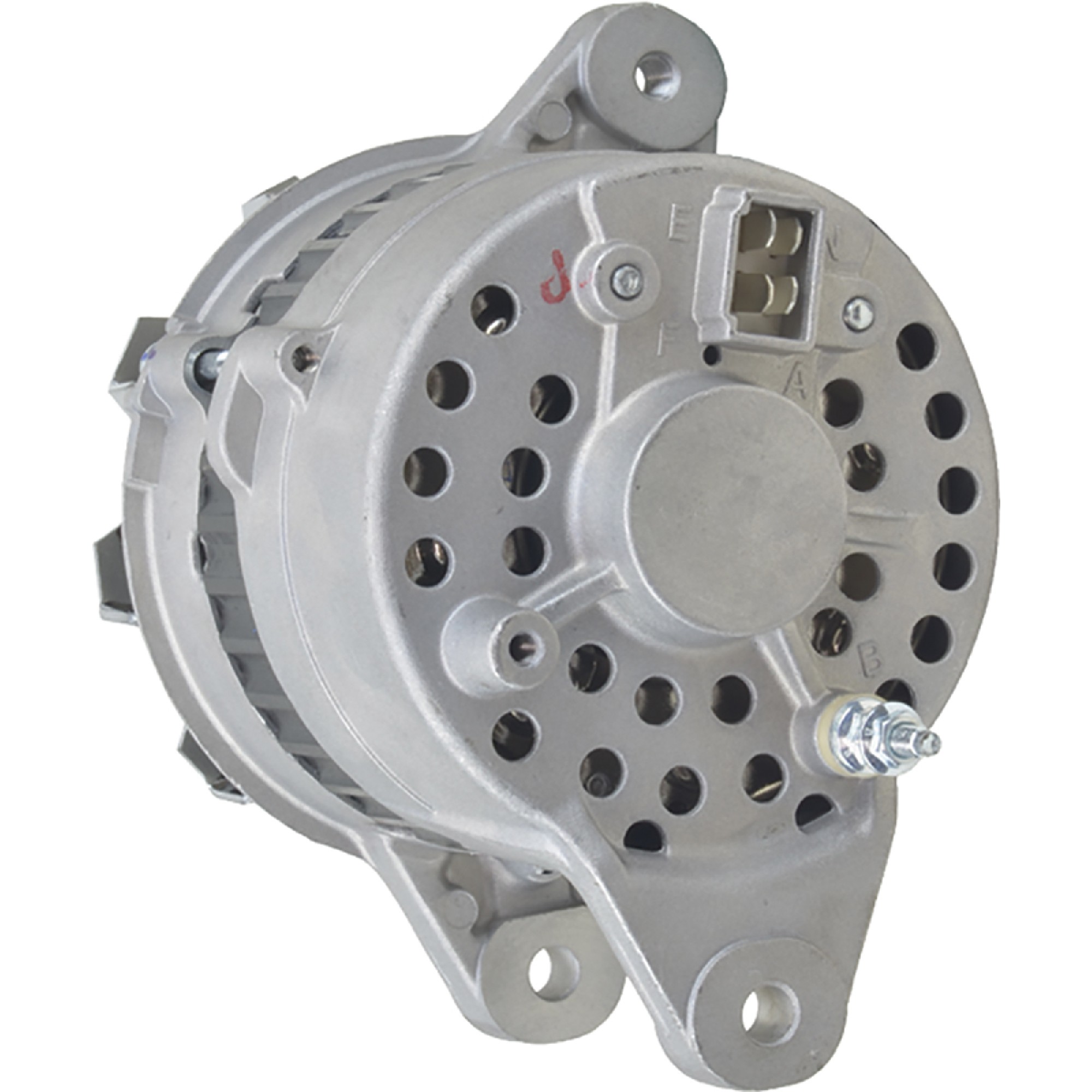 NEW ALTERNATOR for CASE 234 235 245 254 255 265 275 IHC INTERNATIONAL TRACTOR