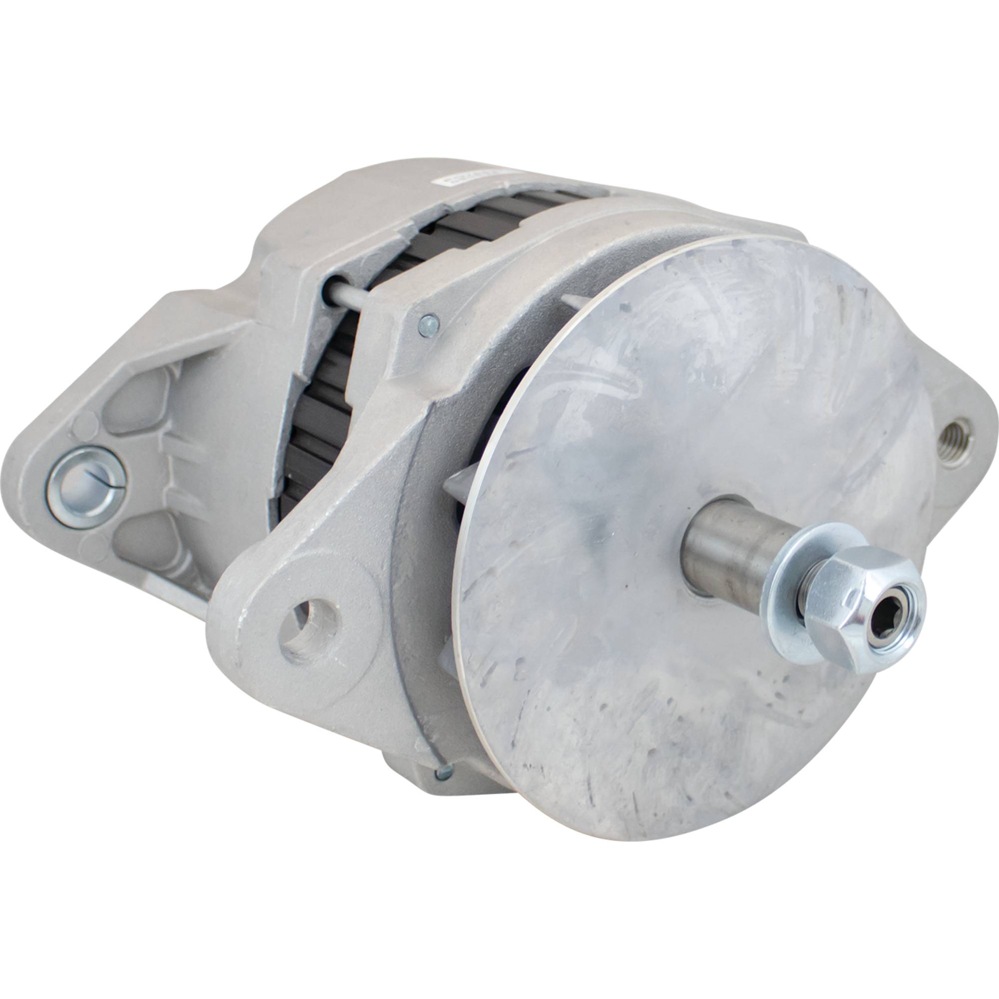 145 AMP Diesel Semi Truck Alternator For 22Si Delco, 400-12192