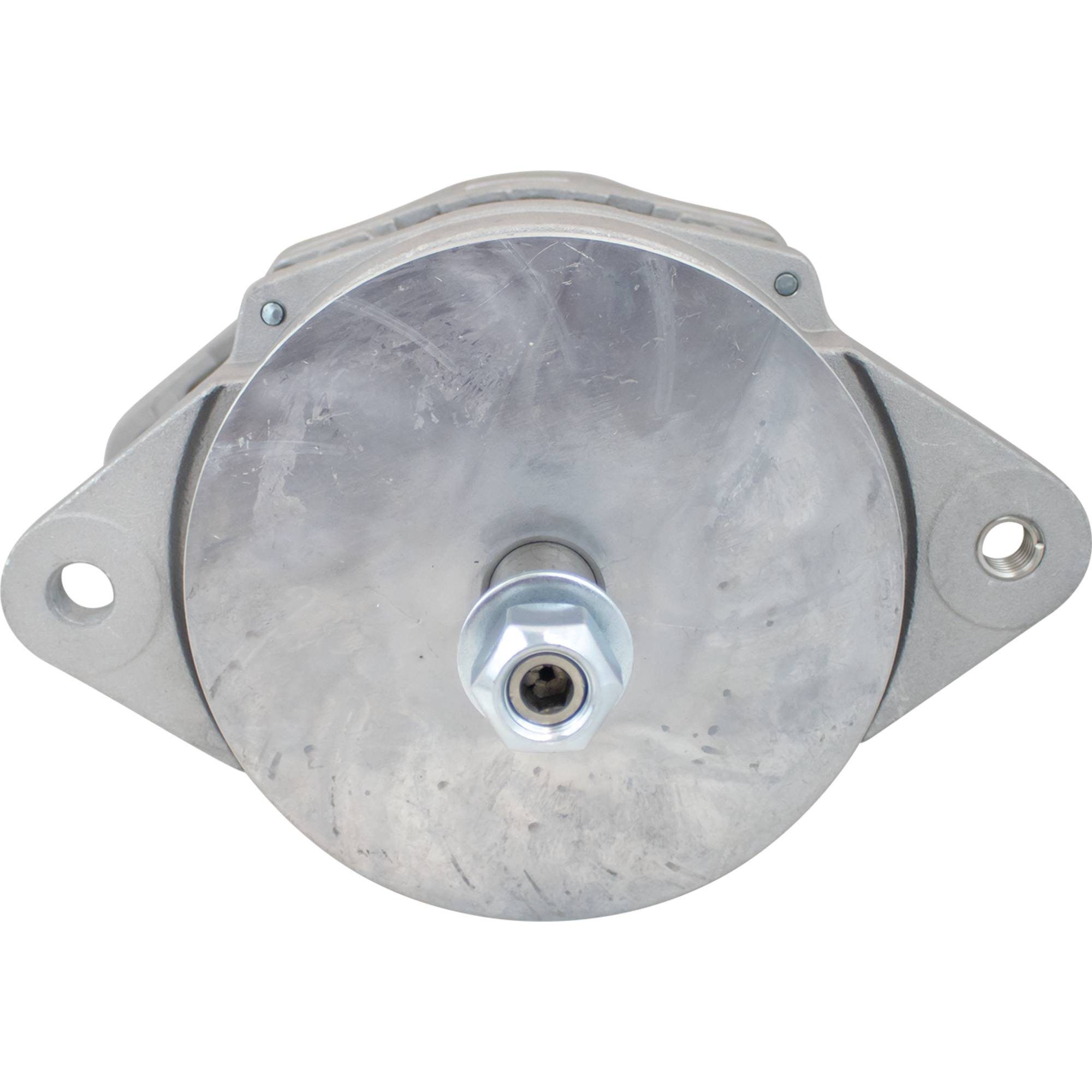 145 AMP Diesel Semi Truck Alternator For 22Si Delco, 400-12192
