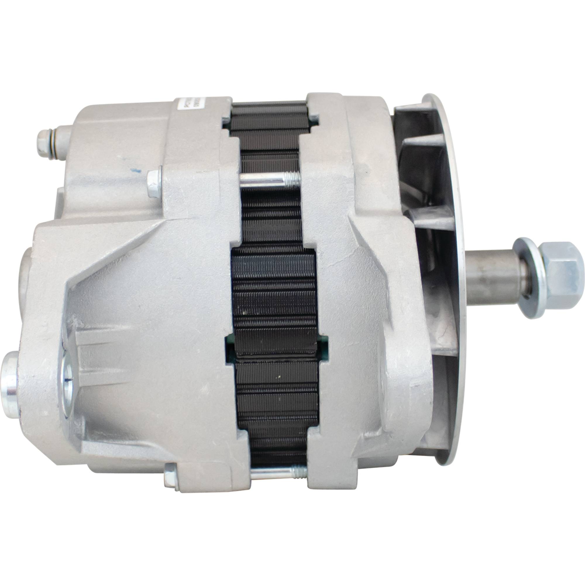 145 AMP Diesel Semi Truck Alternator For 22Si Delco, 400-12192