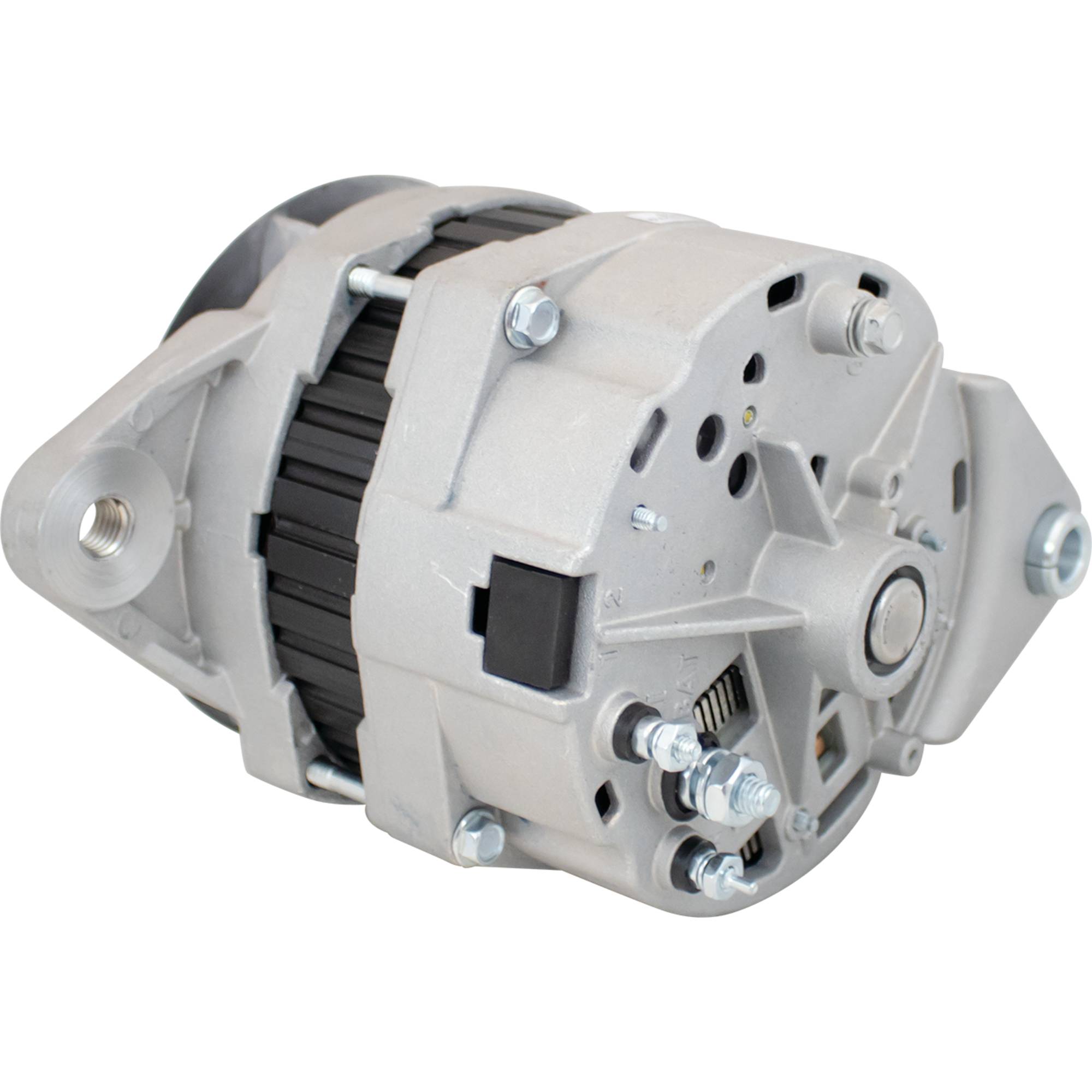 145 AMP Diesel Semi Truck Alternator For 22Si Delco, 400-12192