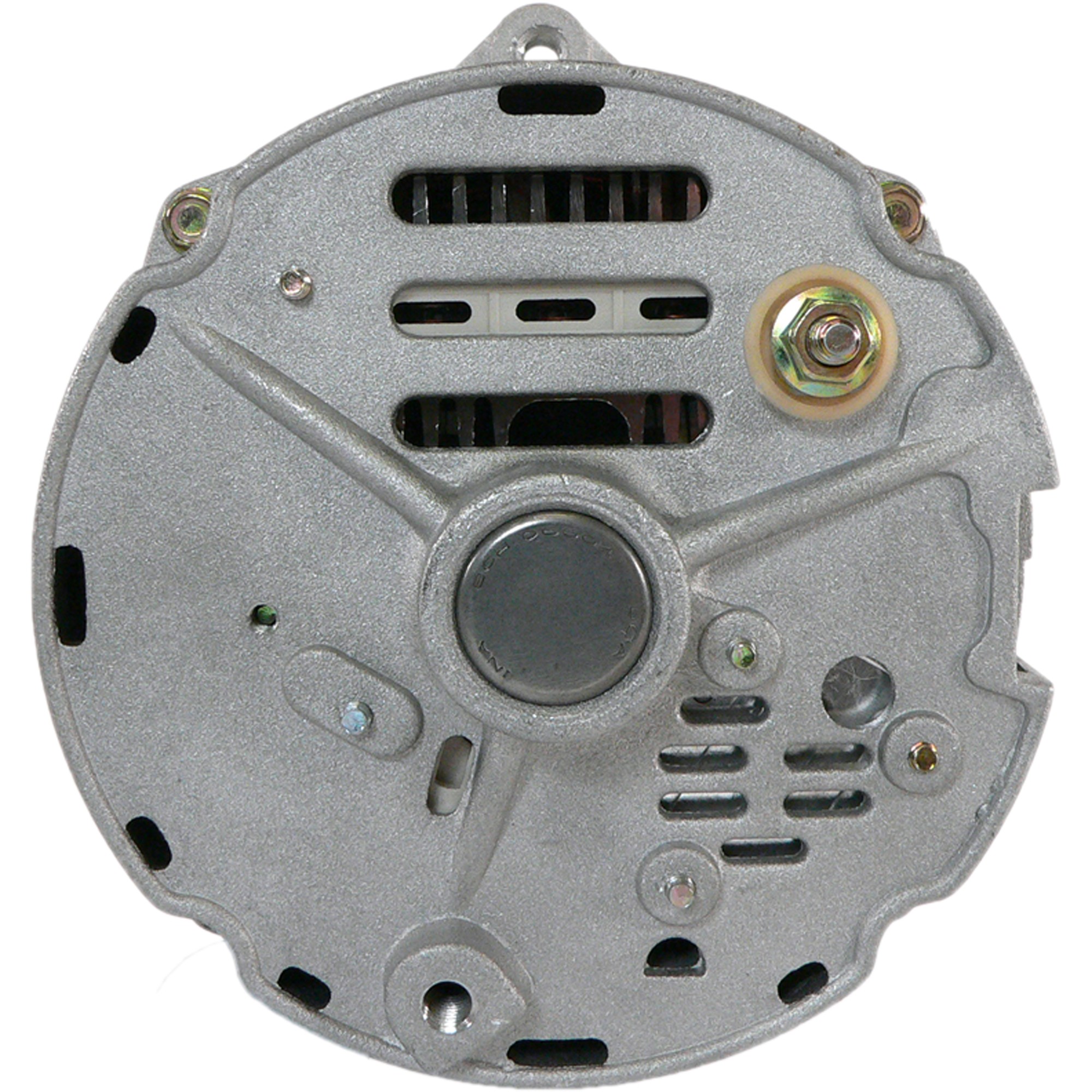 ALTERNATOR CASE JOHN DEERE CRAWLER, LOADER, EXCAVATOR