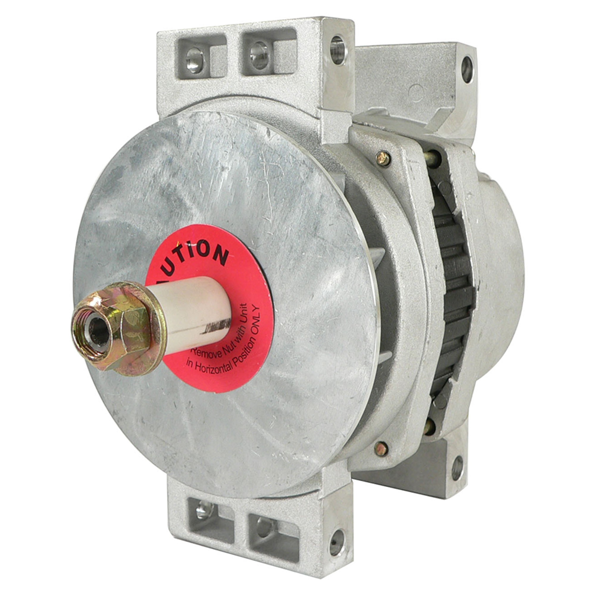 Alternator For Ford F-650 Super-Duty 2004-2008, 2010; 400-12193