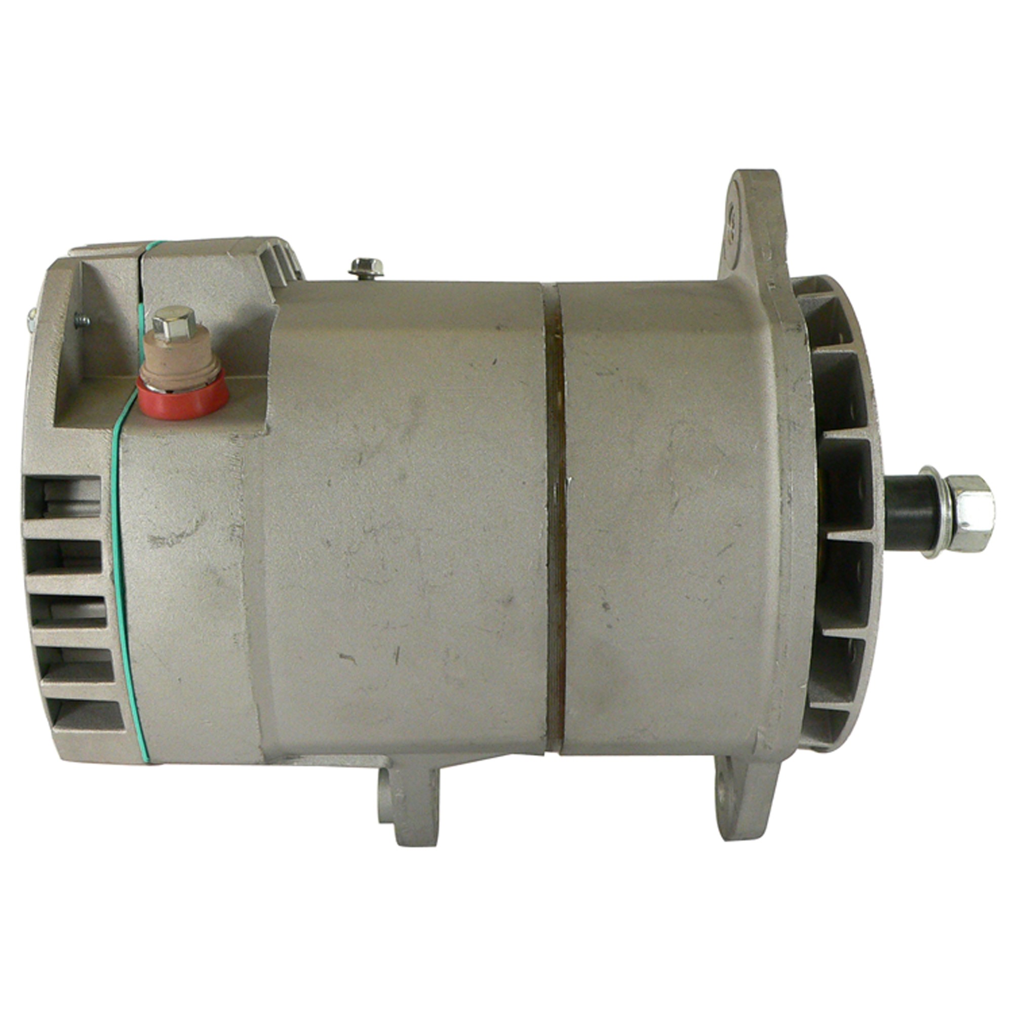 ALTERNATOR CAT CATERPILLAR COMPACTOR 815F 825G 826G 836 LANDFILL 400-12353