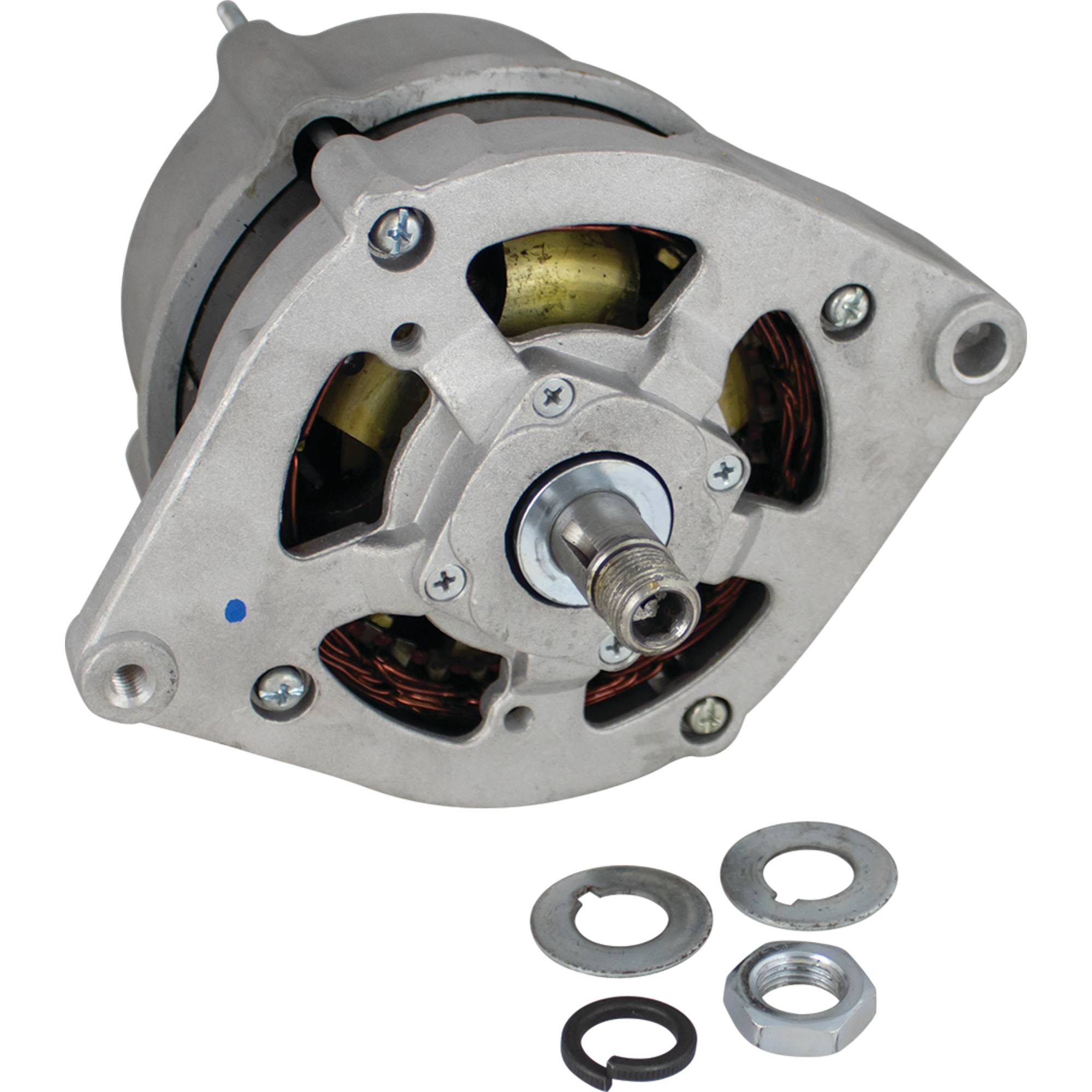 ALTERNATOR For JOHN DEERE CASE KOMATSU 0-120-488-206 0-120-488-294 0-120-488-298