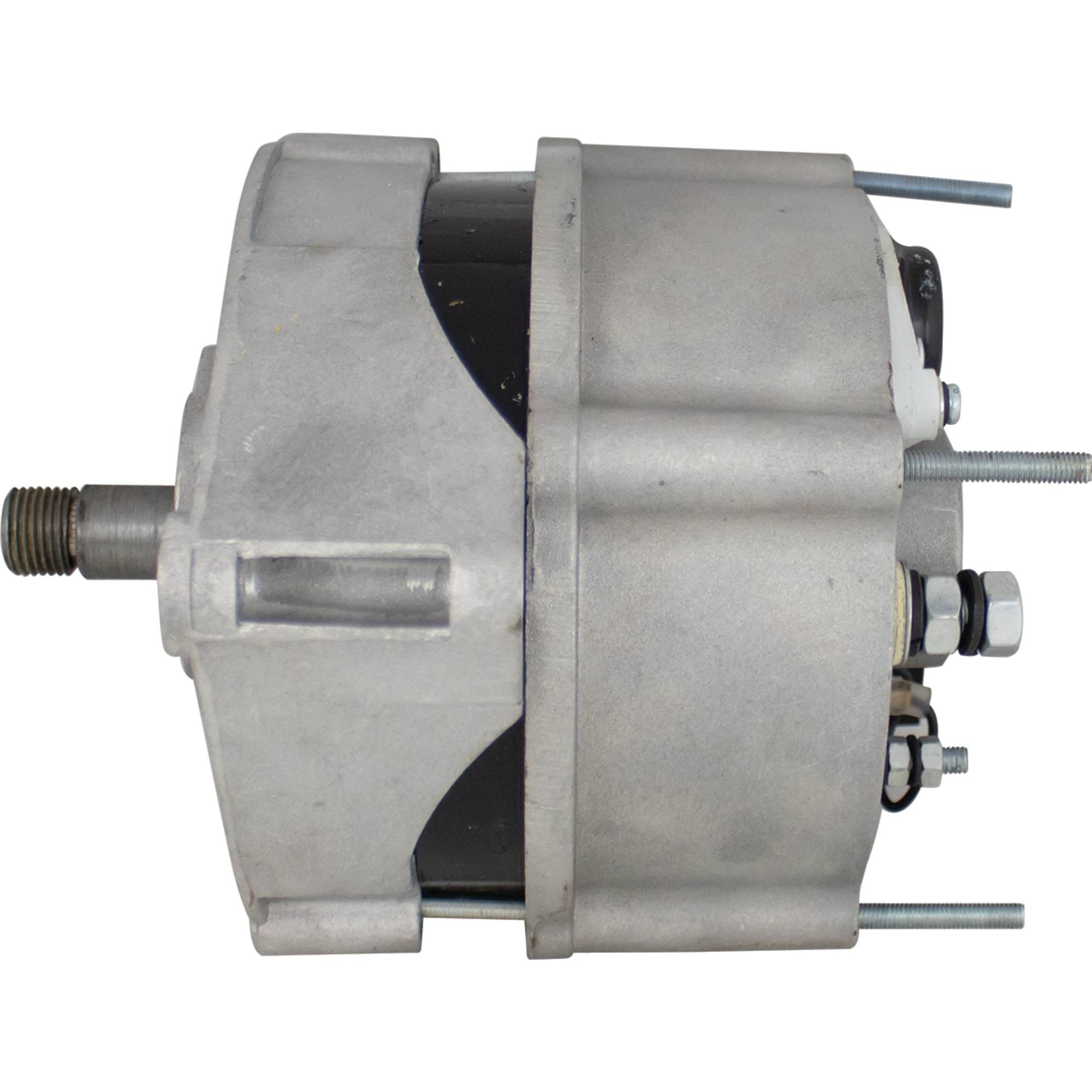 ALTERNATOR For JOHN DEERE CASE KOMATSU 0-120-488-206 0-120-488-294 0-120-488-298