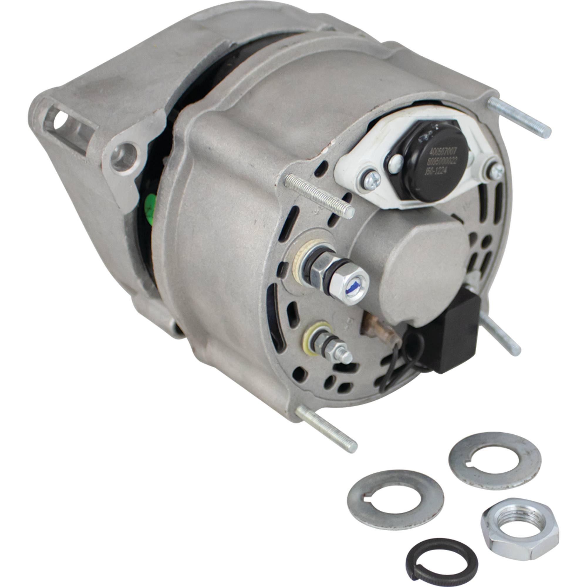 ALTERNATOR For JOHN DEERE CASE KOMATSU 0-120-488-206 0-120-488-294 0-120-488-298