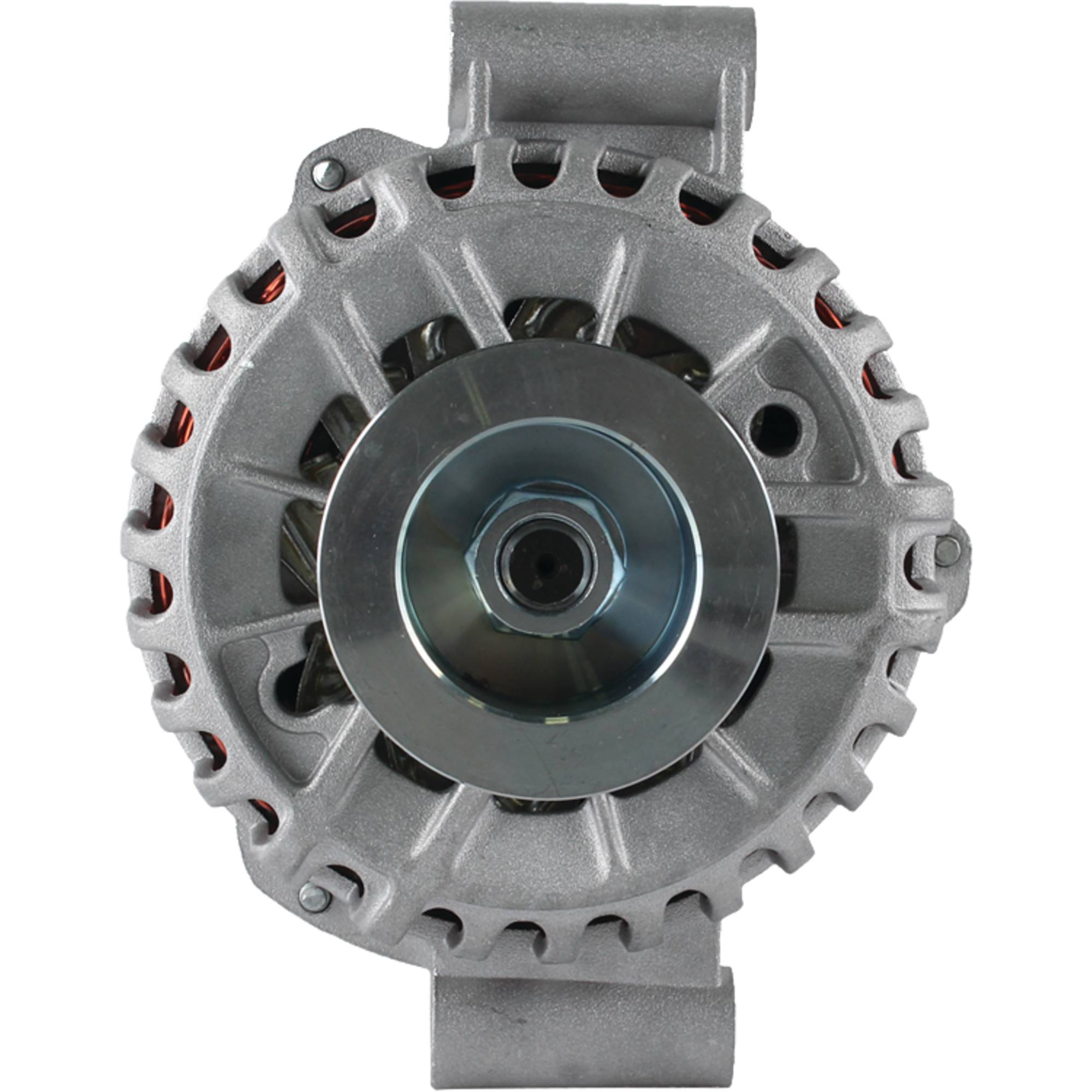 Alternator For Ford F150, F250, F350 6.0L Diesel Pickup 2005-2007F450; 400-14178