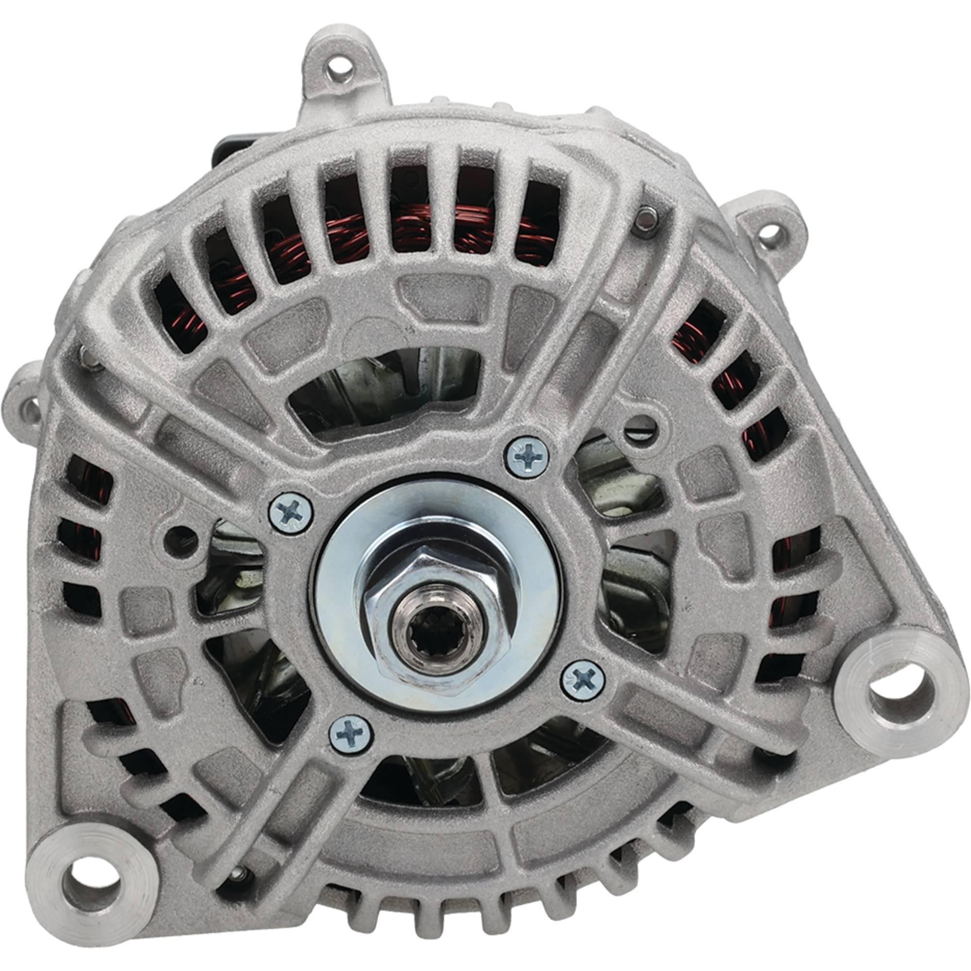 NEW ALTERNATOR For JOHN DEERE TRACTOR 6120 6220 6320 6420 6520 6620 6820 7220