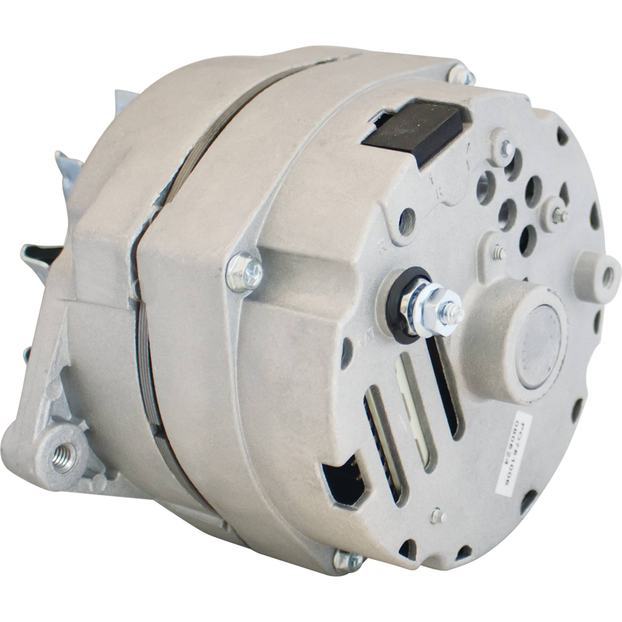 Ford 8N Tractor Alternator Generator Conversion Kit