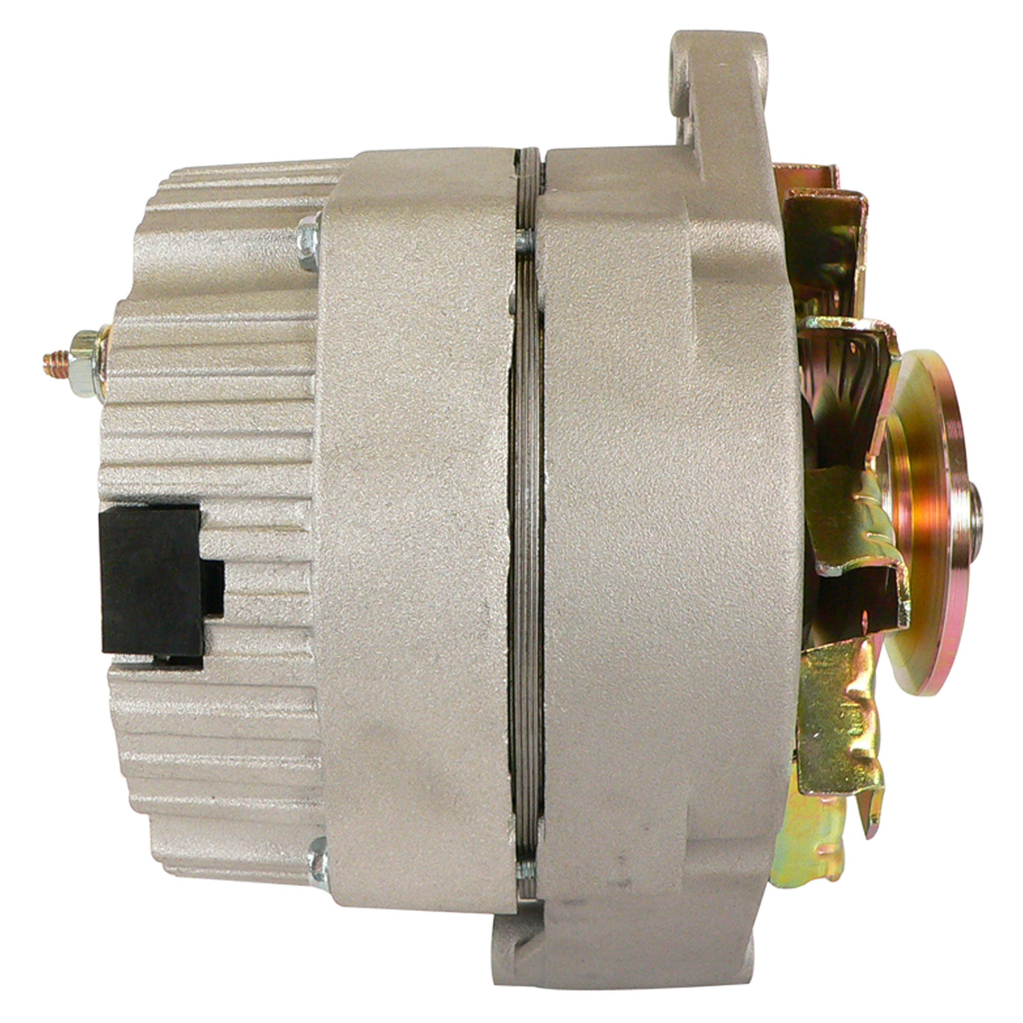 Alternator For 24 Volt Universal 40 AMP Heavy D 1102916, TY6752; 400-12342