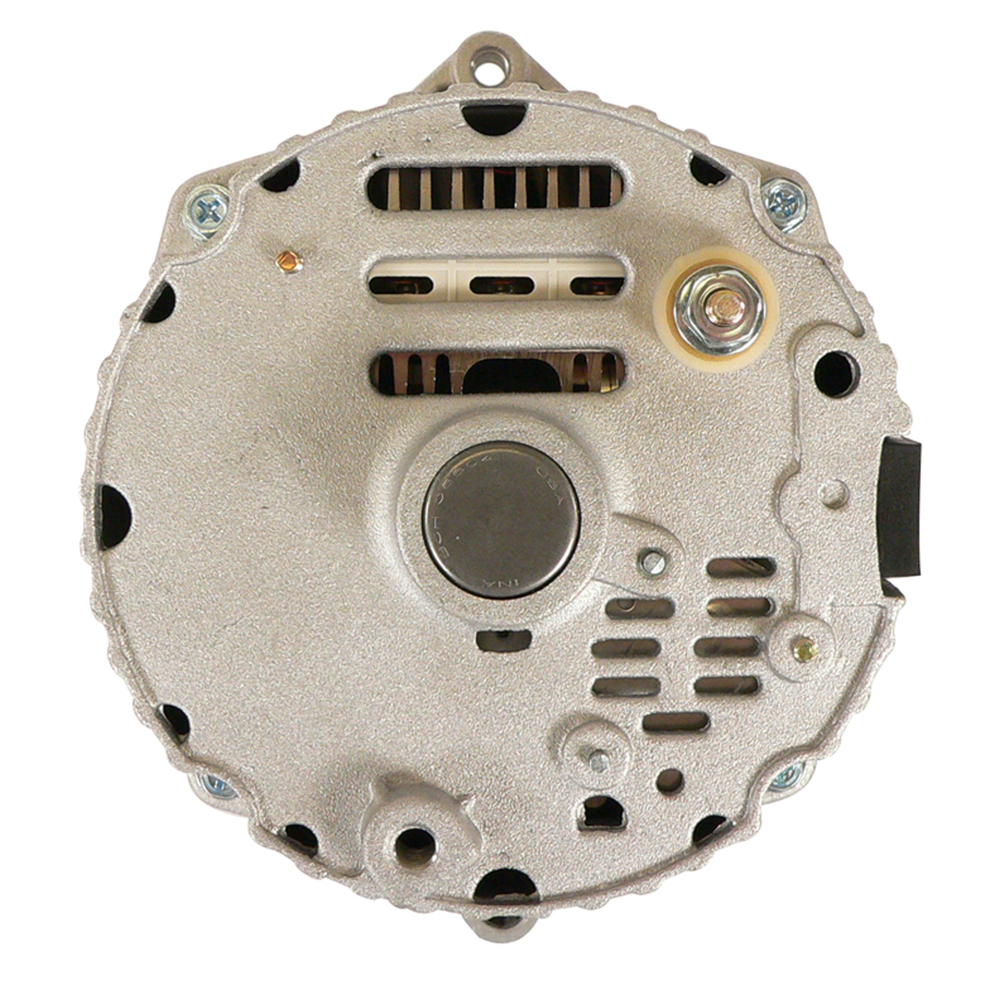 Alternator For 24 Volt Universal 40 AMP Heavy D 1102916, TY6752; 400-12342