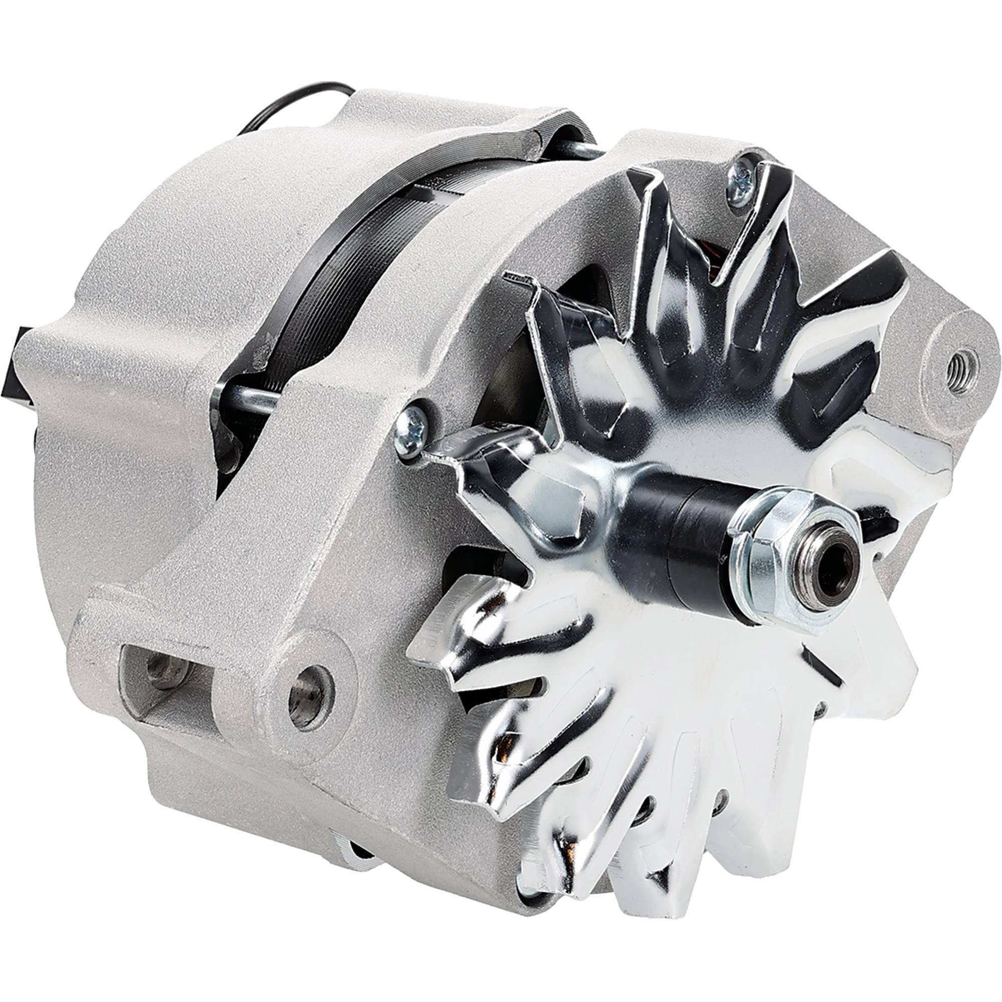 Alternator For Carrier Transicold 20-44-9571, 20-44-9571RM; 400-24100