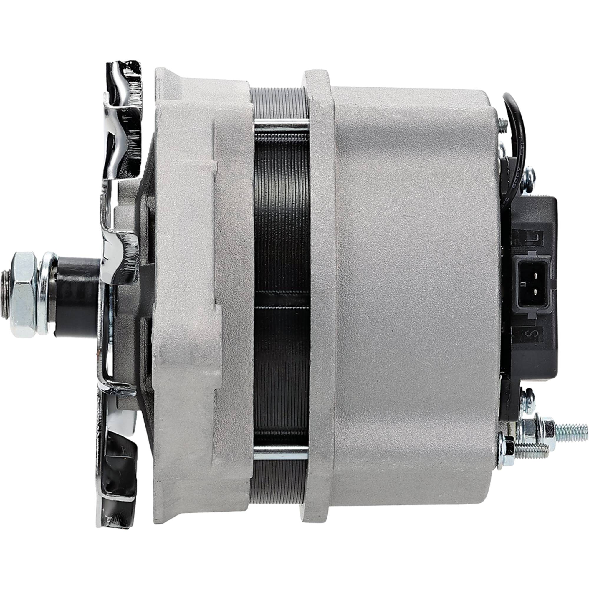 Alternator For Carrier Transicold 20-44-9571, 20-44-9571RM; 400-24100