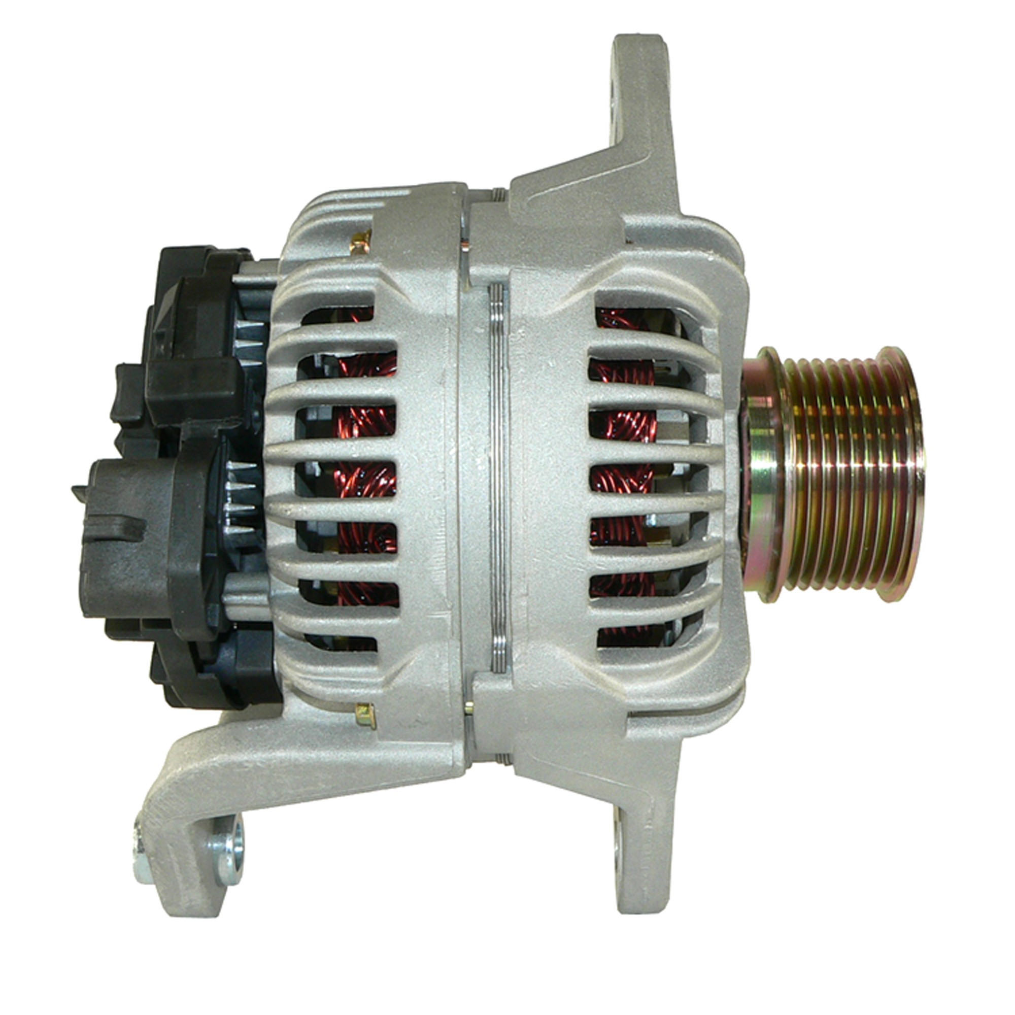 ALTERNATOR VOLVO 12.1L TRUCK FH12 & BUS B12B  01-06