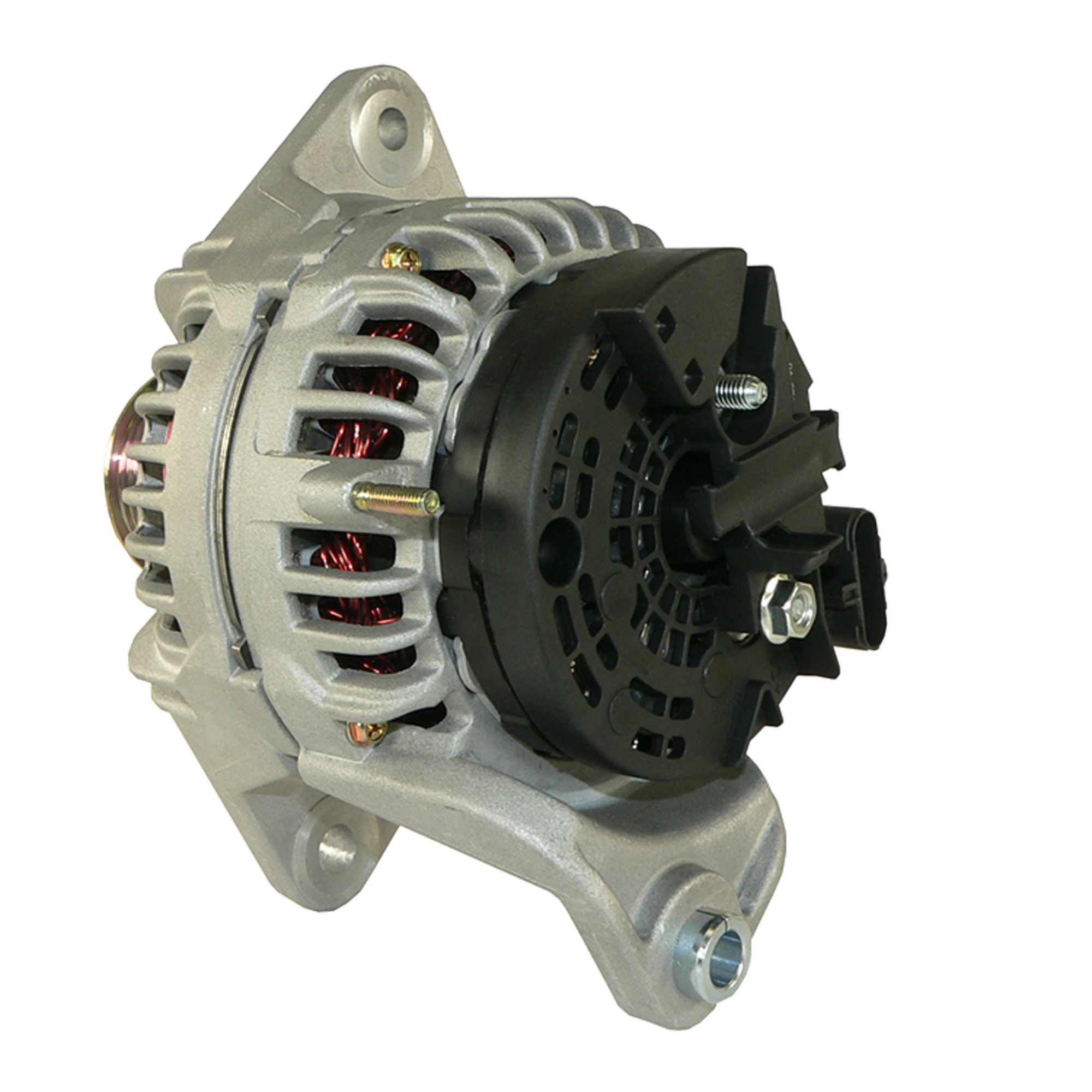 ALTERNATOR VOLVO 12.1L TRUCK FH12 & BUS B12B  01-06