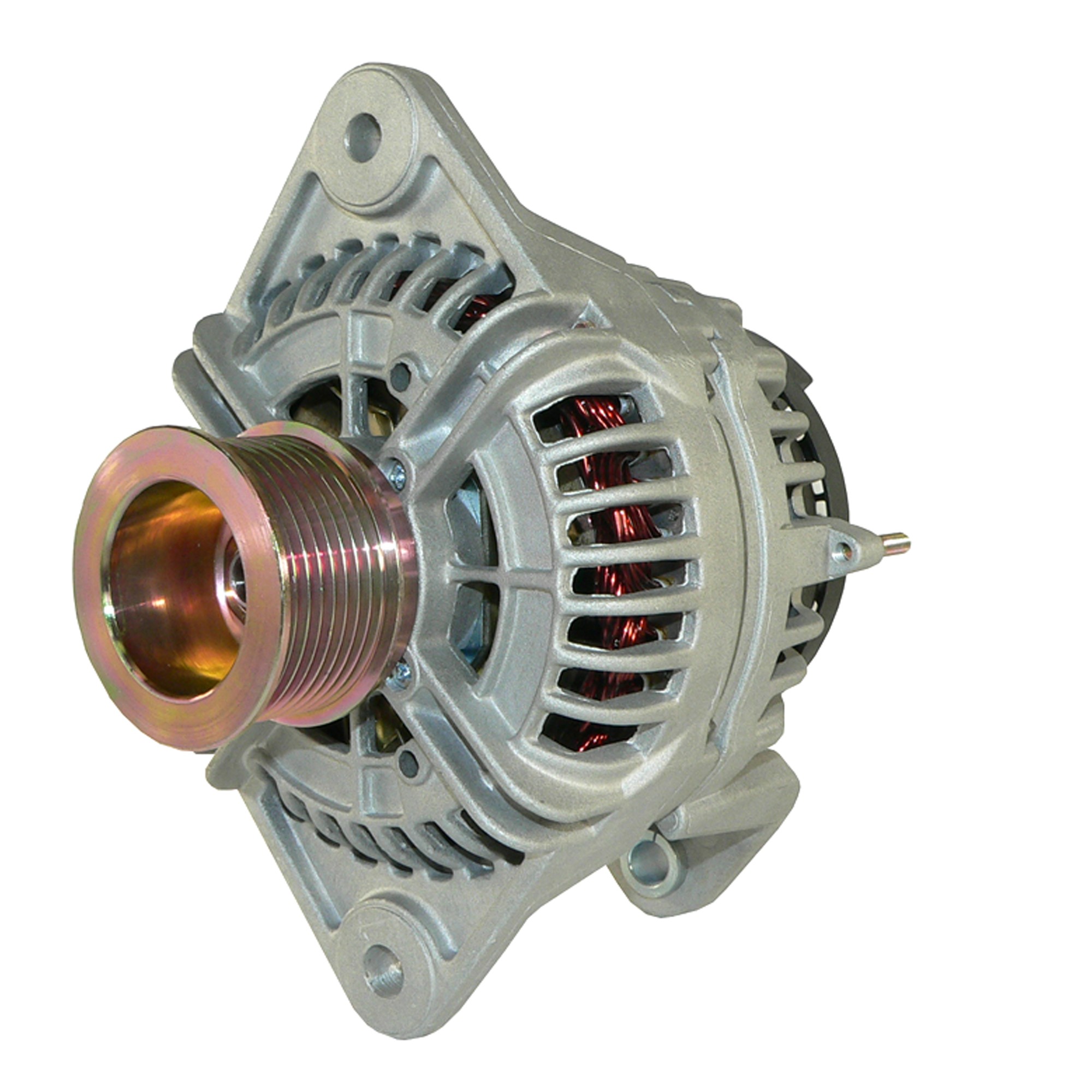 ALTERNATOR VOLVO 12.1L TRUCK FH12 & BUS B12B  01-06