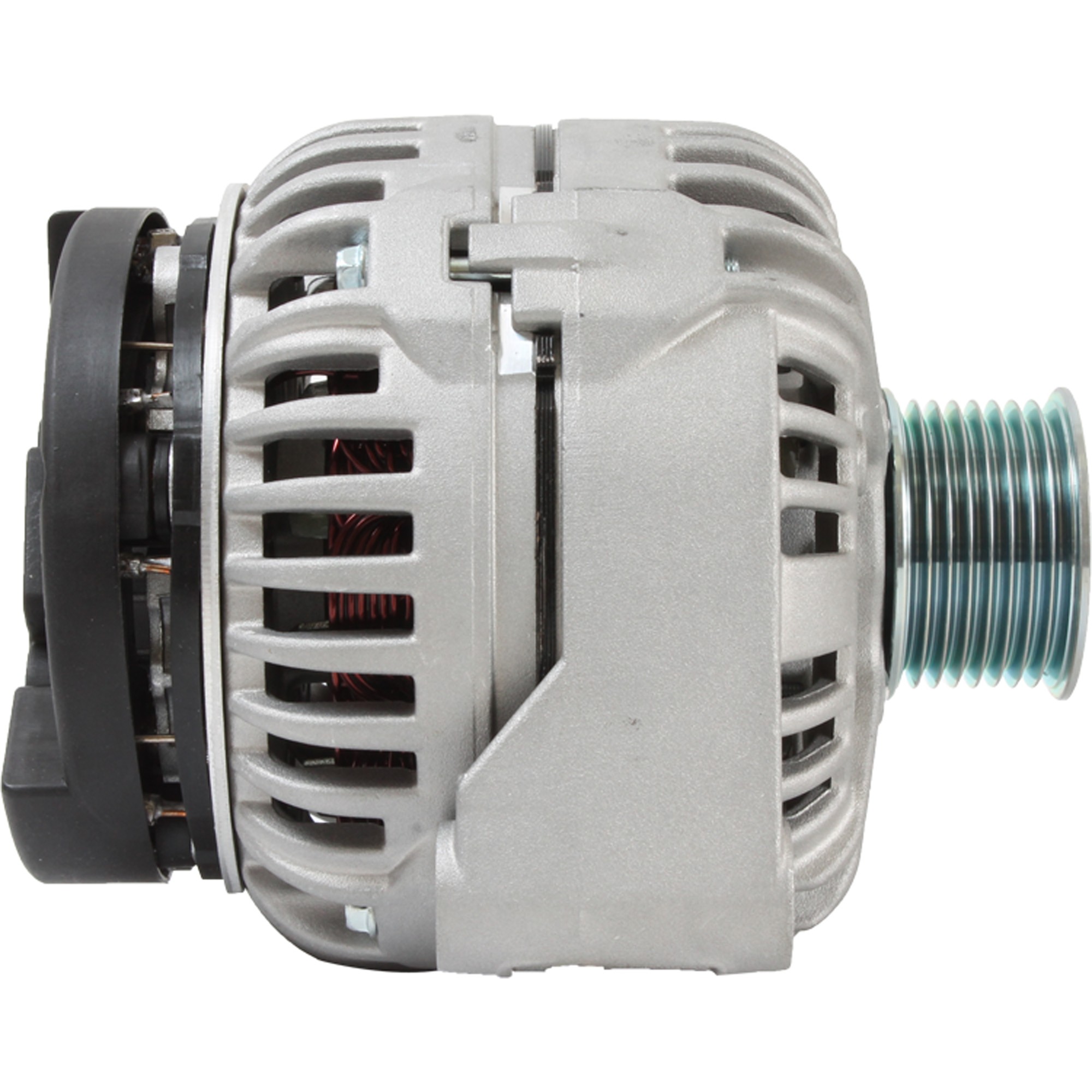 Alternator For John Deere Sprayer 4920 & Tractor 8520T All RE218703; 400-24107