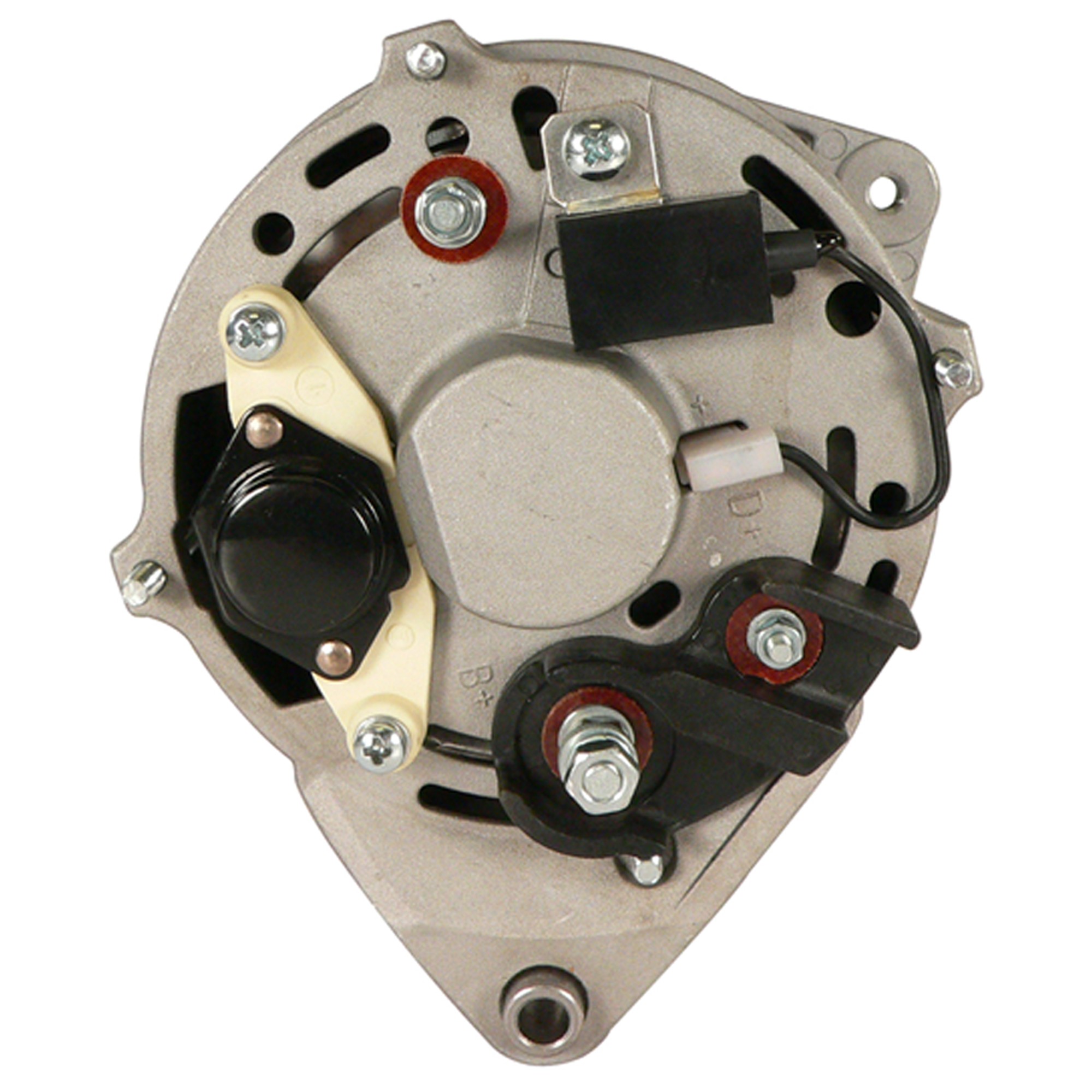 ALTERNATOR CAT CATERPILLAR FORK LIFT TRUCK TH103 TH63 & TOOL CARRIER IT14F TH63