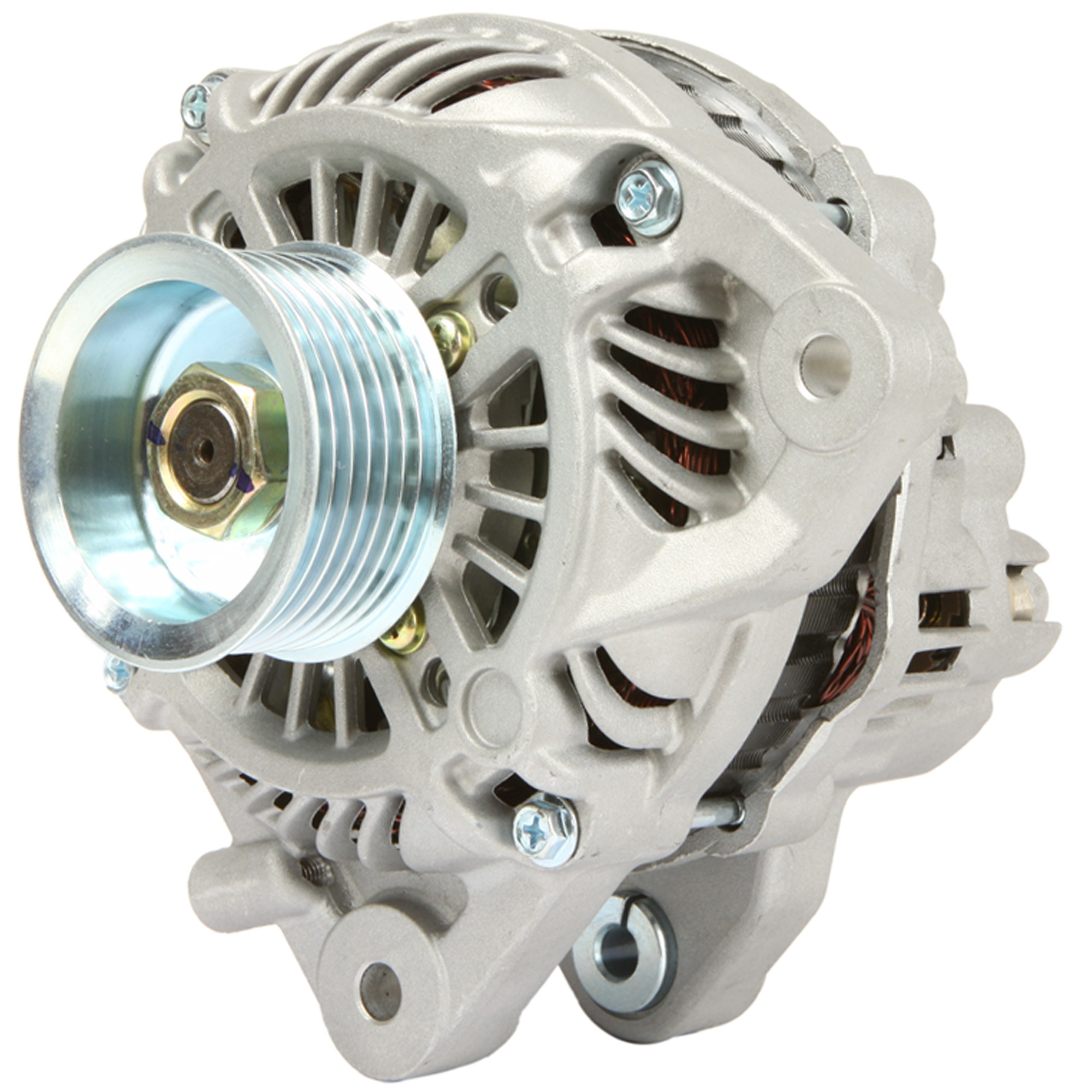Alternator For 1.8L Honda Civic 2006-2011 31100-RNA-A01, AHGA67; 400-48050