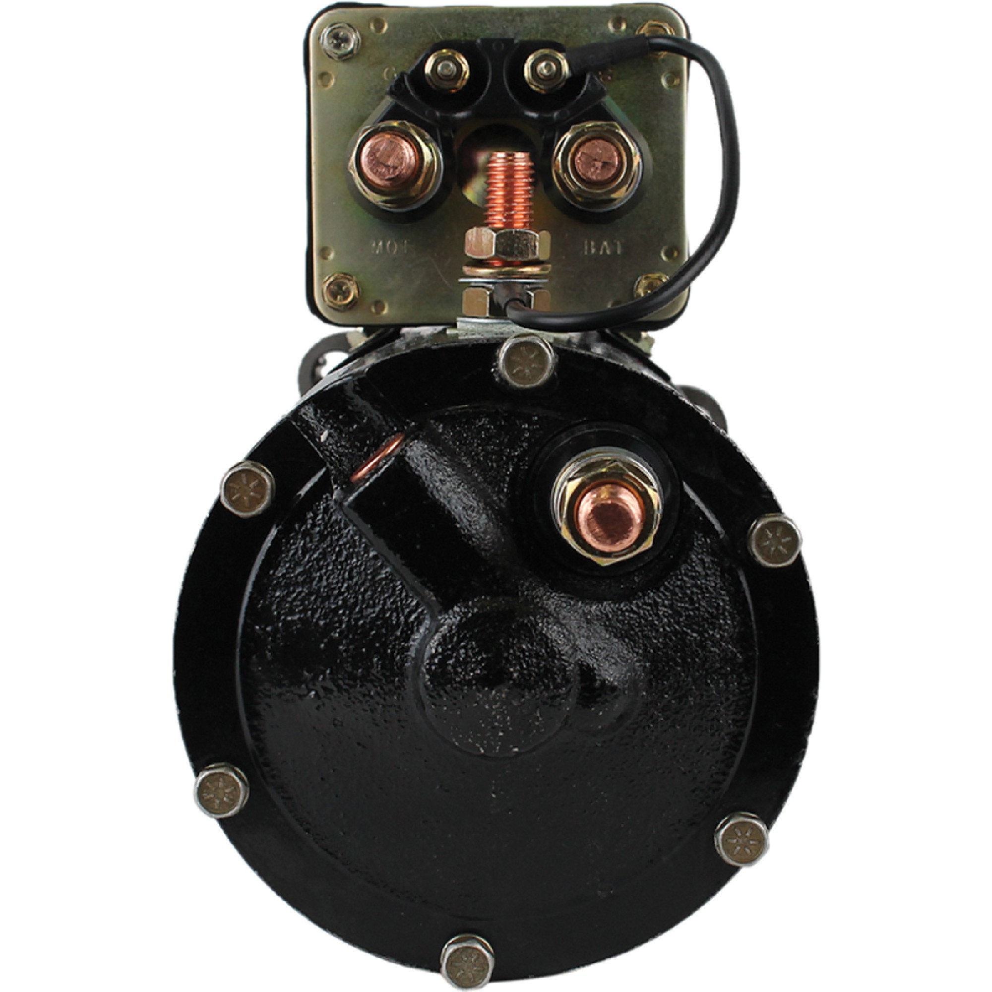 STARTER FOR 50MT 32 VOLT DELCO 10478827, 10478828, 10479167, 1109280,1990256