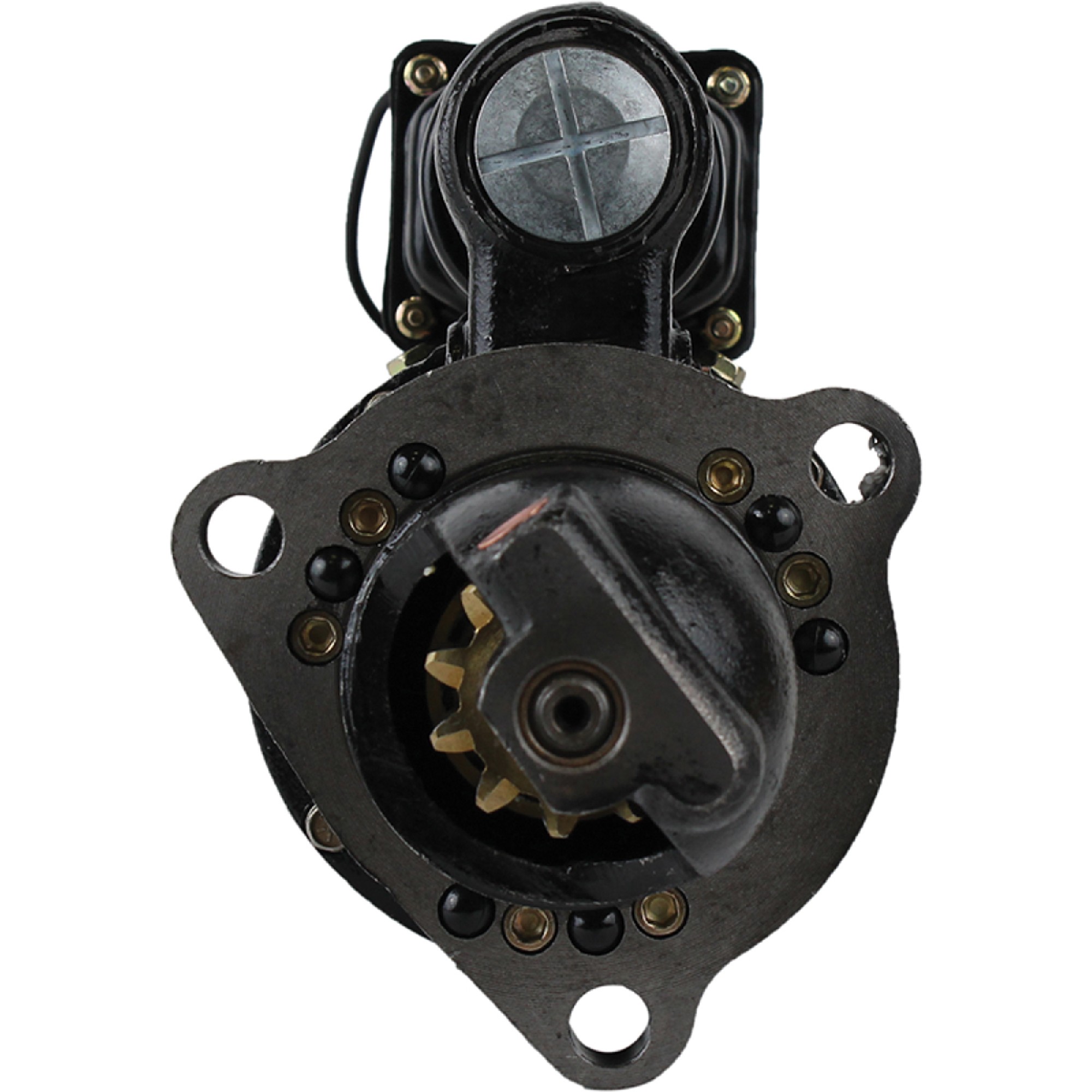 STARTER FOR 50MT 32 VOLT DELCO 10478827, 10478828, 10479167, 1109280,1990256