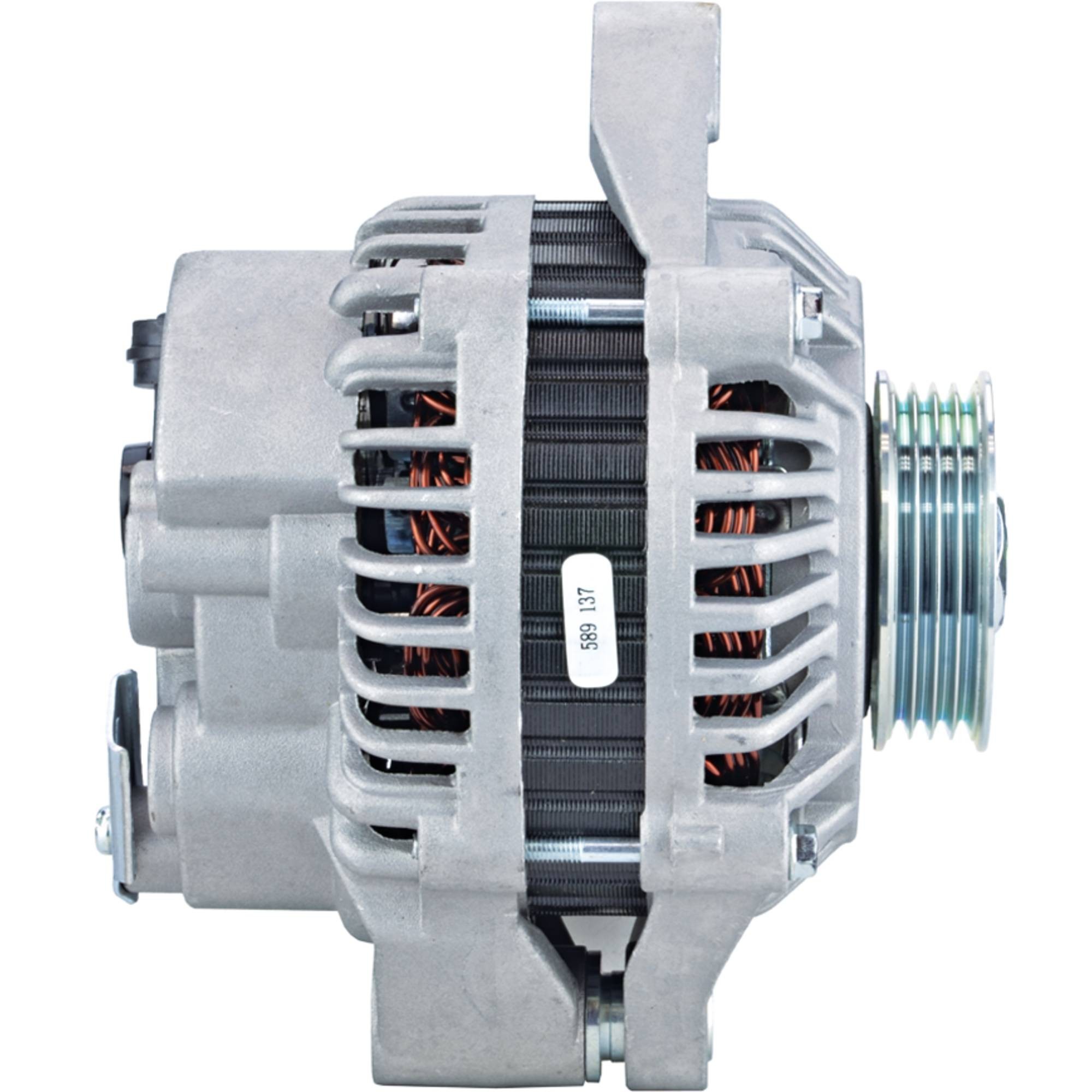 ALTERNATOR FOR HONDA CIVIC 1.6L 96 97 98 99 00
