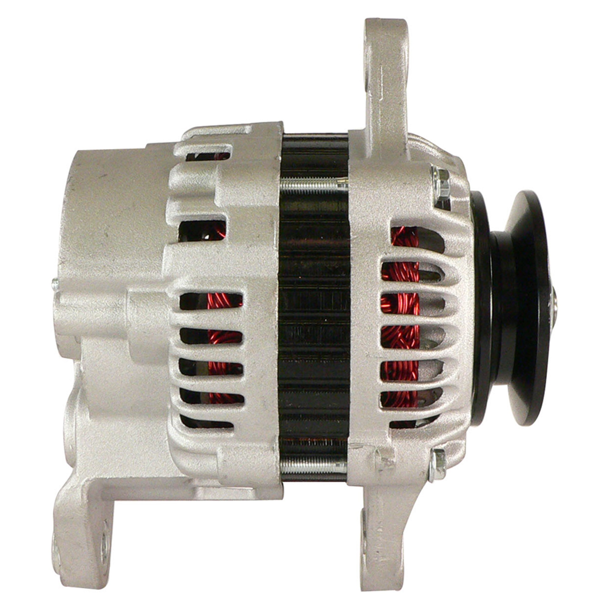 Alternator For Hyster, Yale Various Models All A7T03277, A7T03277A; 400-48062