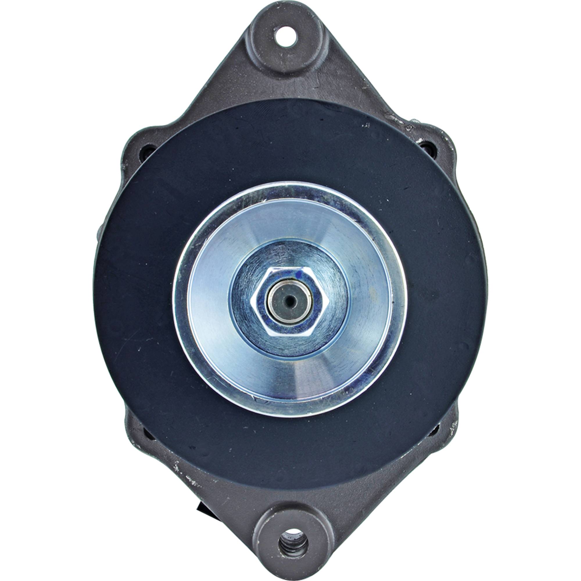 Alternator For Bobcat 1600 1983-1993, 2000 1981-1987 6632211; 400-46001