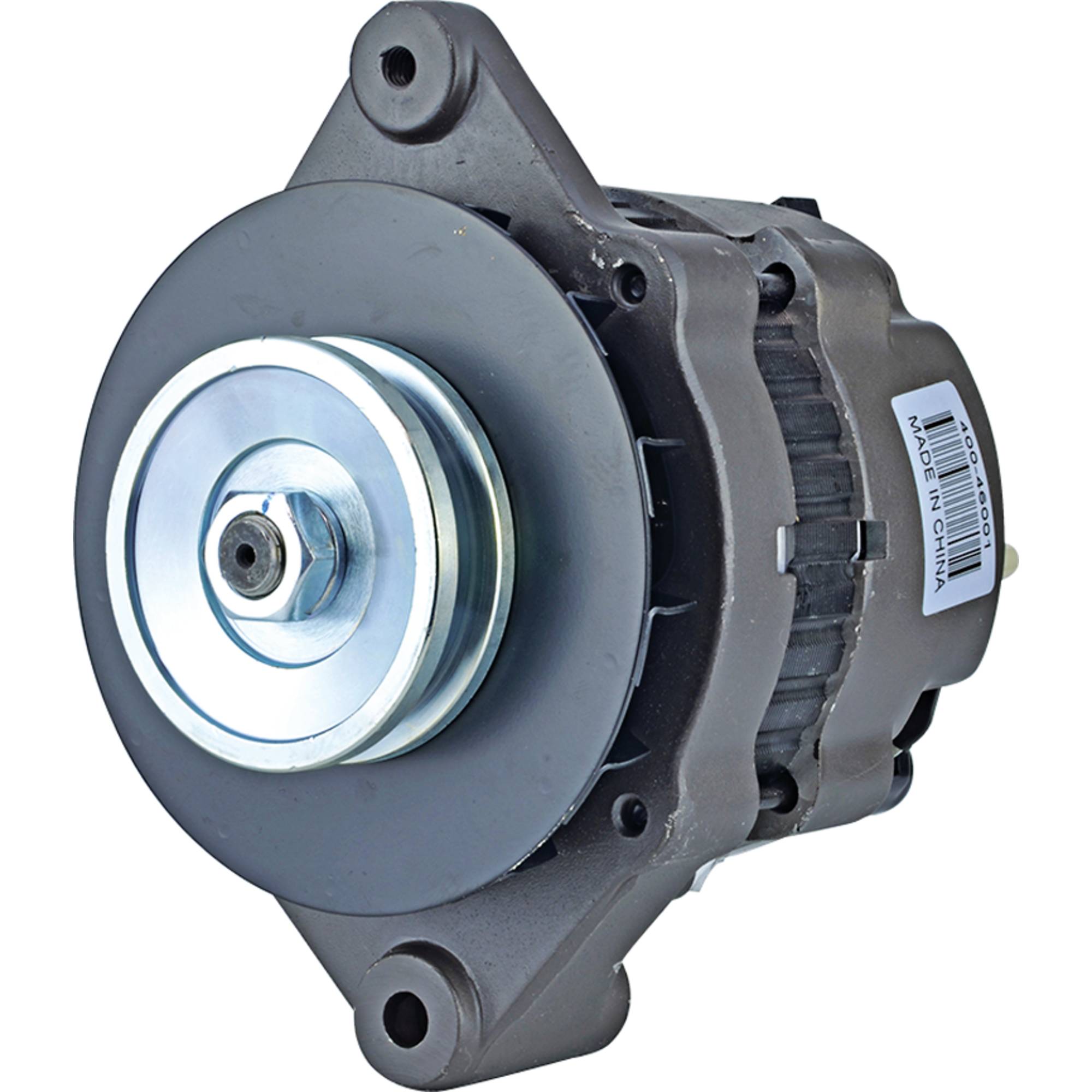 Alternator For Bobcat 1600 1983-1993, 2000 1981-1987 6632211; 400-46001