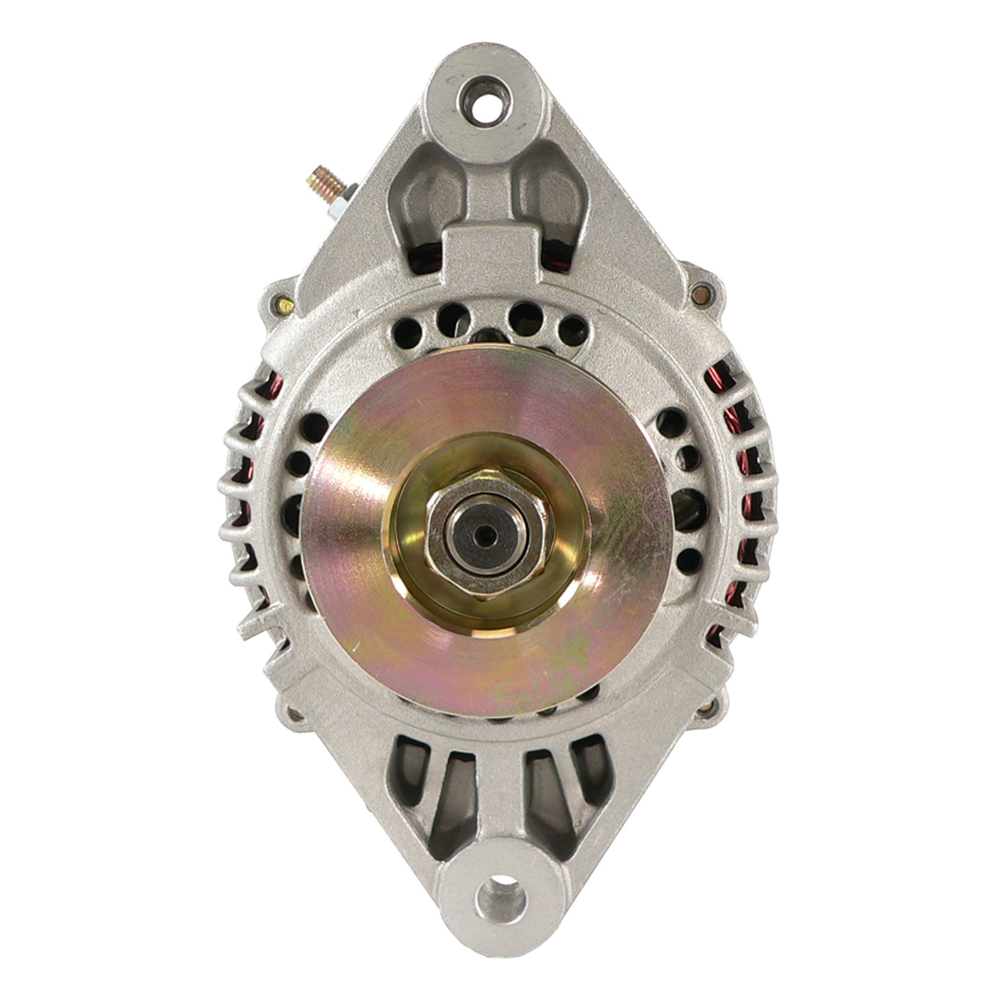 Alternator for 2.4L D21 Nissan Pickup Truck 1995-1997