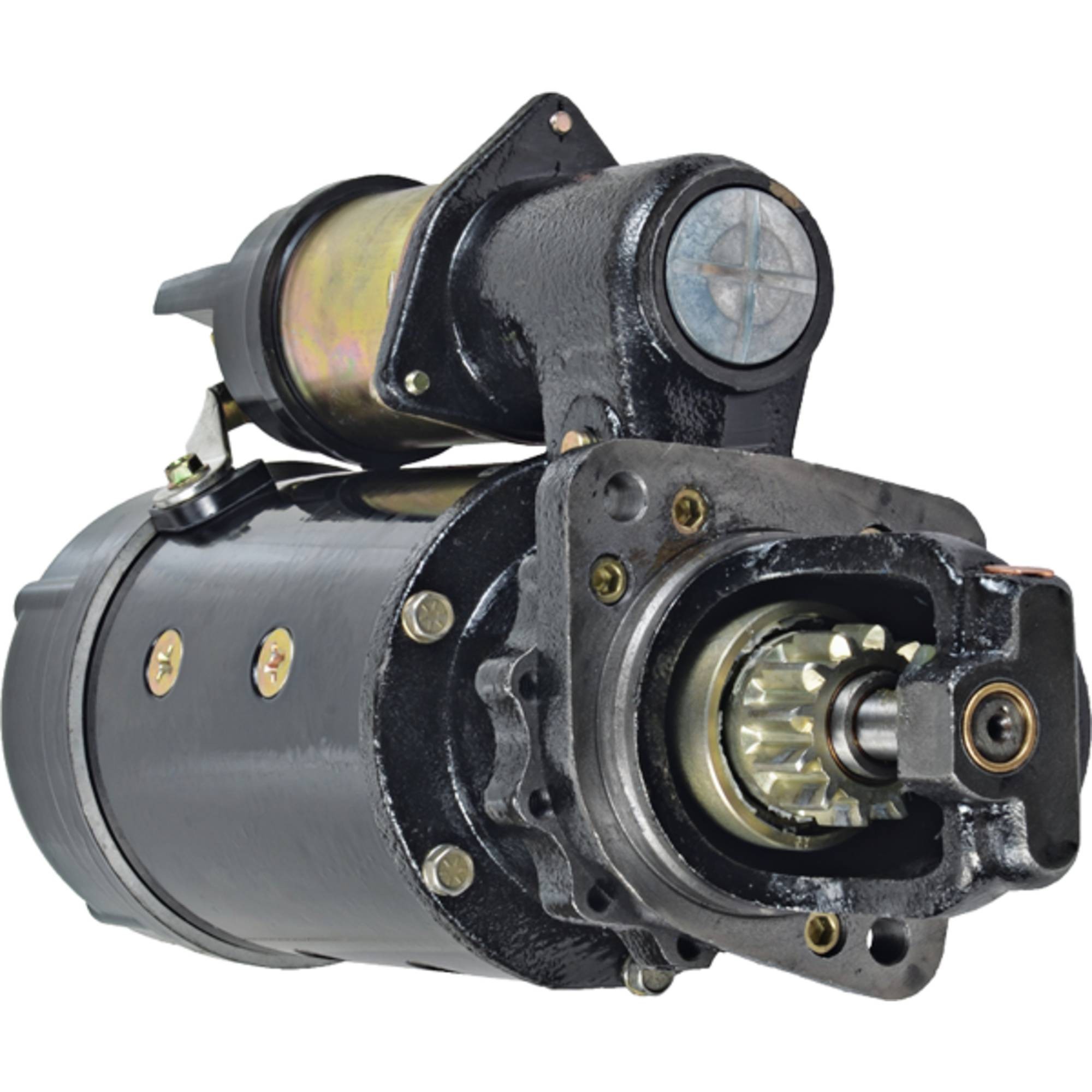 Starter for Barber Greene BG240C BG2455C BG245C BG260C Paver