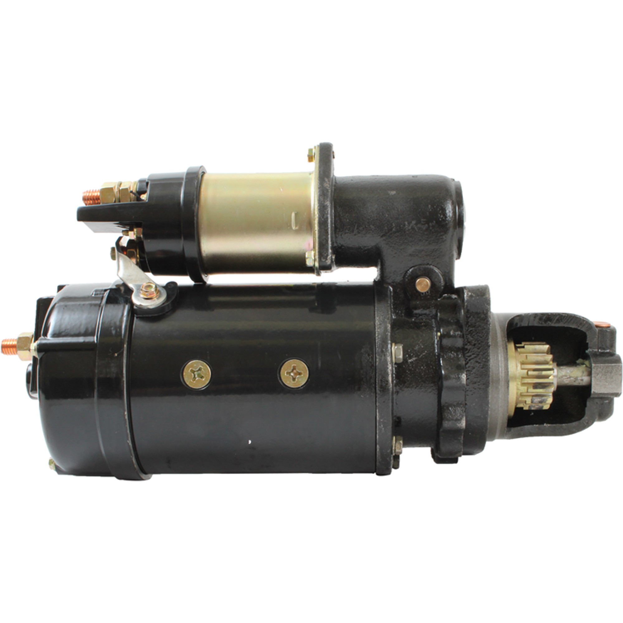 Starter for Barber Greene BG240C BG2455C BG245C BG260C Paver