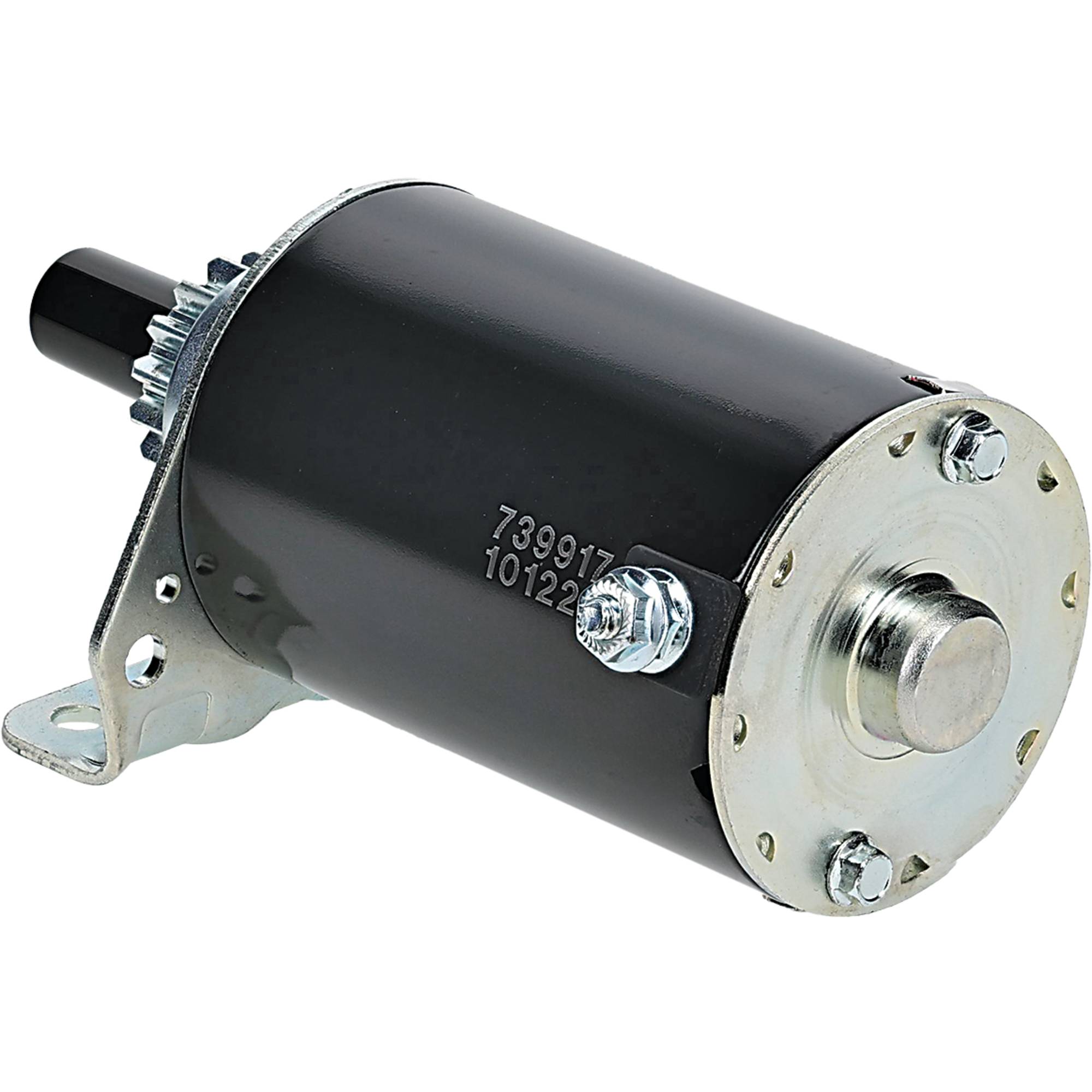 Starter For John DEERE TORO CUB CADET BRIGGS HD Version 691564, 693469, 808106