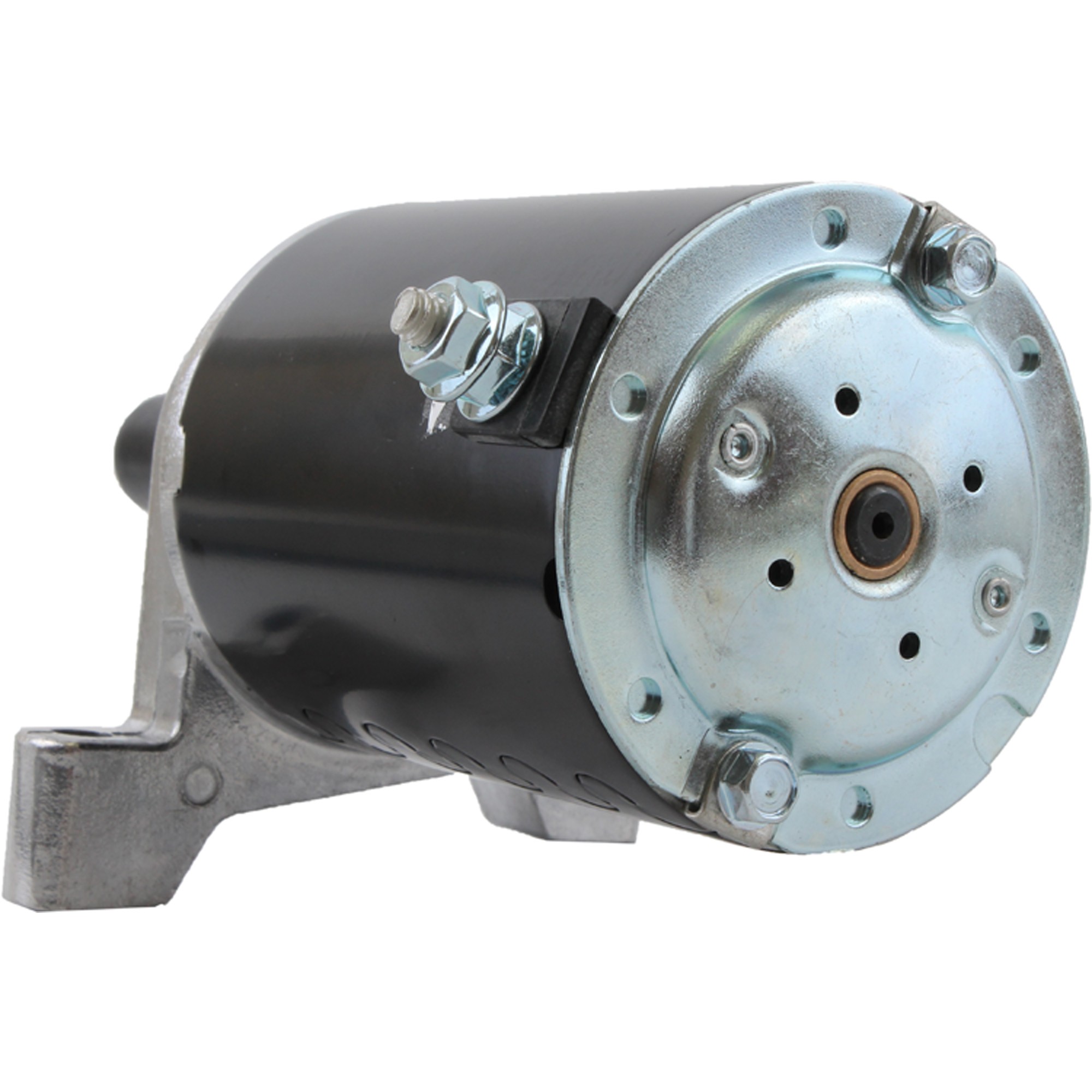 Starter For Tecumseh 12V 37425, 36914 110-130 ohv 112566, 410-22017; 410-22017