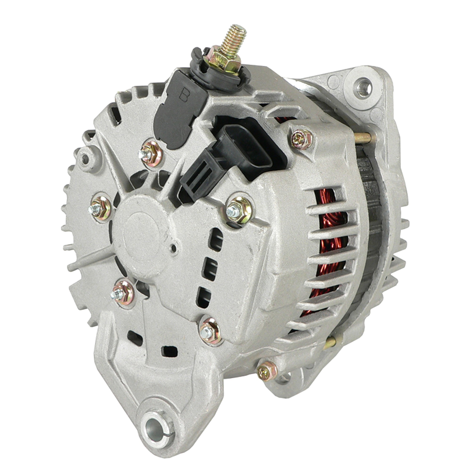ALTERNATOR NISSAN ALTIMA 3.5L 02 03 04 05 06