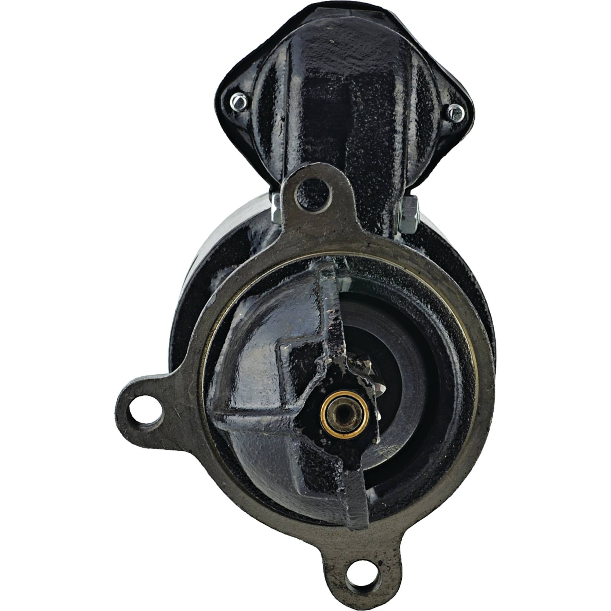 Starter For Teledyne- Continental Engine TC-56, Y-112, Y4 1978-1986; 410-12666