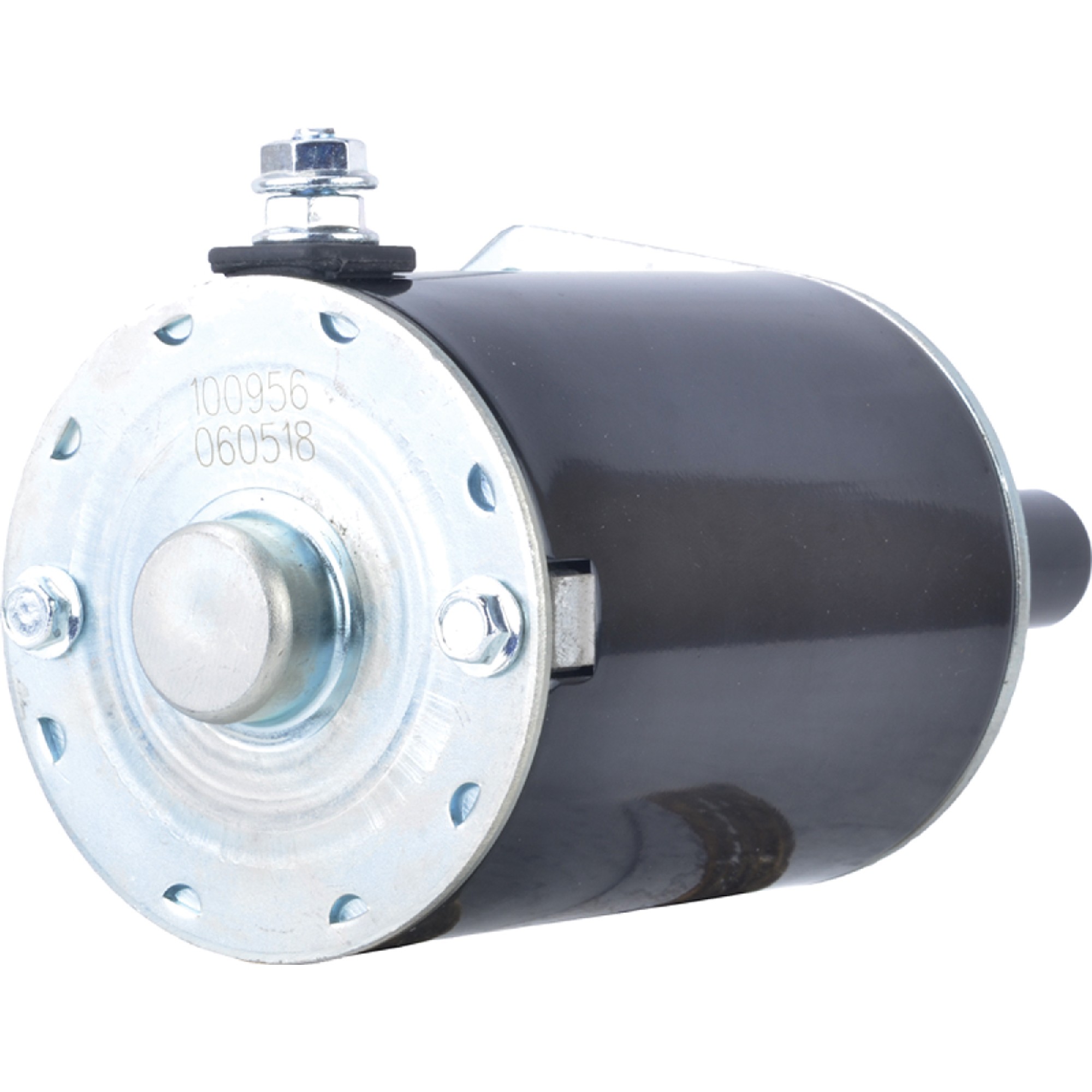 Starter For John Deere SST16 Spin Steer 691564, 693469, 844717; 410-22019