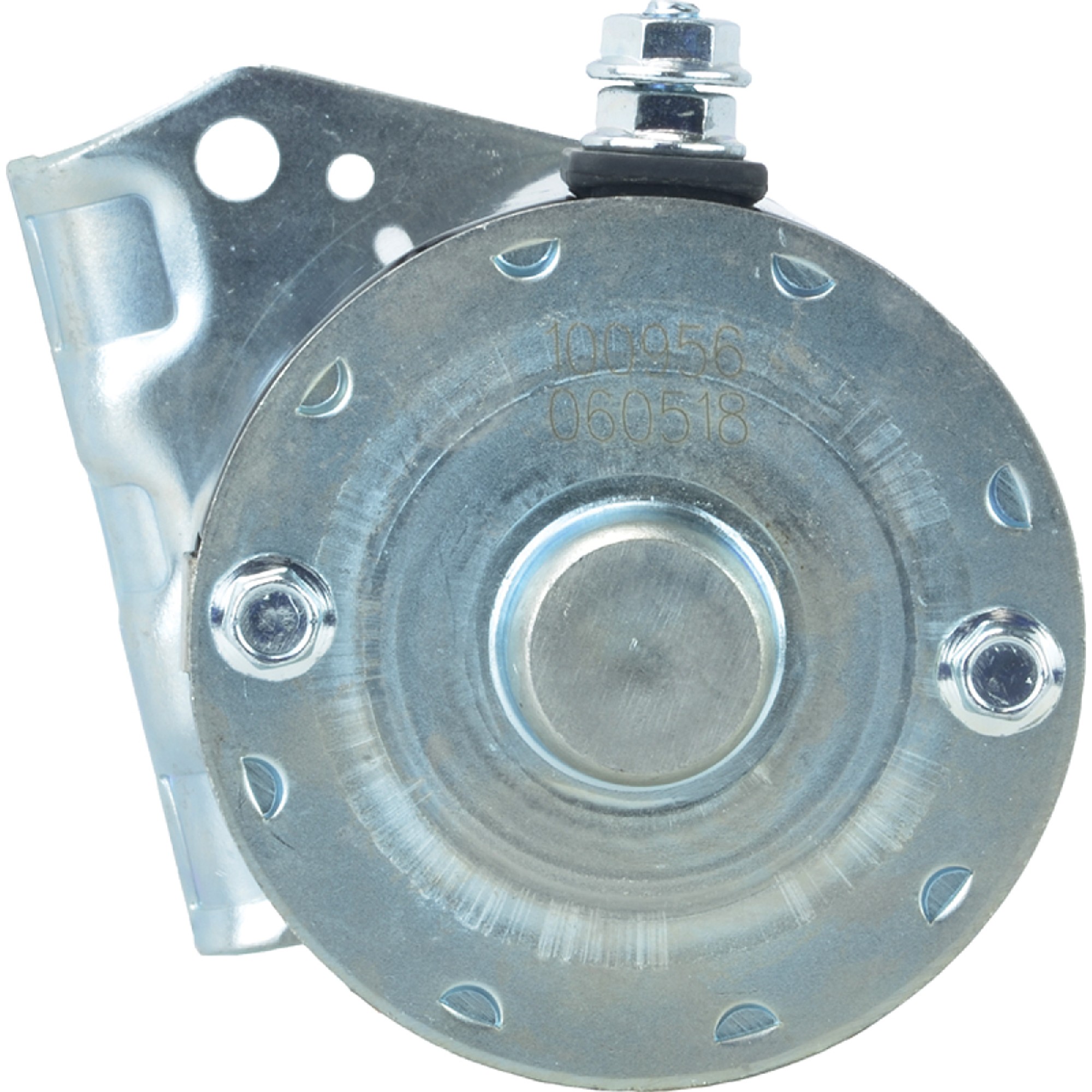 Starter For John Deere SST16 Spin Steer 691564, 693469, 844717; 410-22019