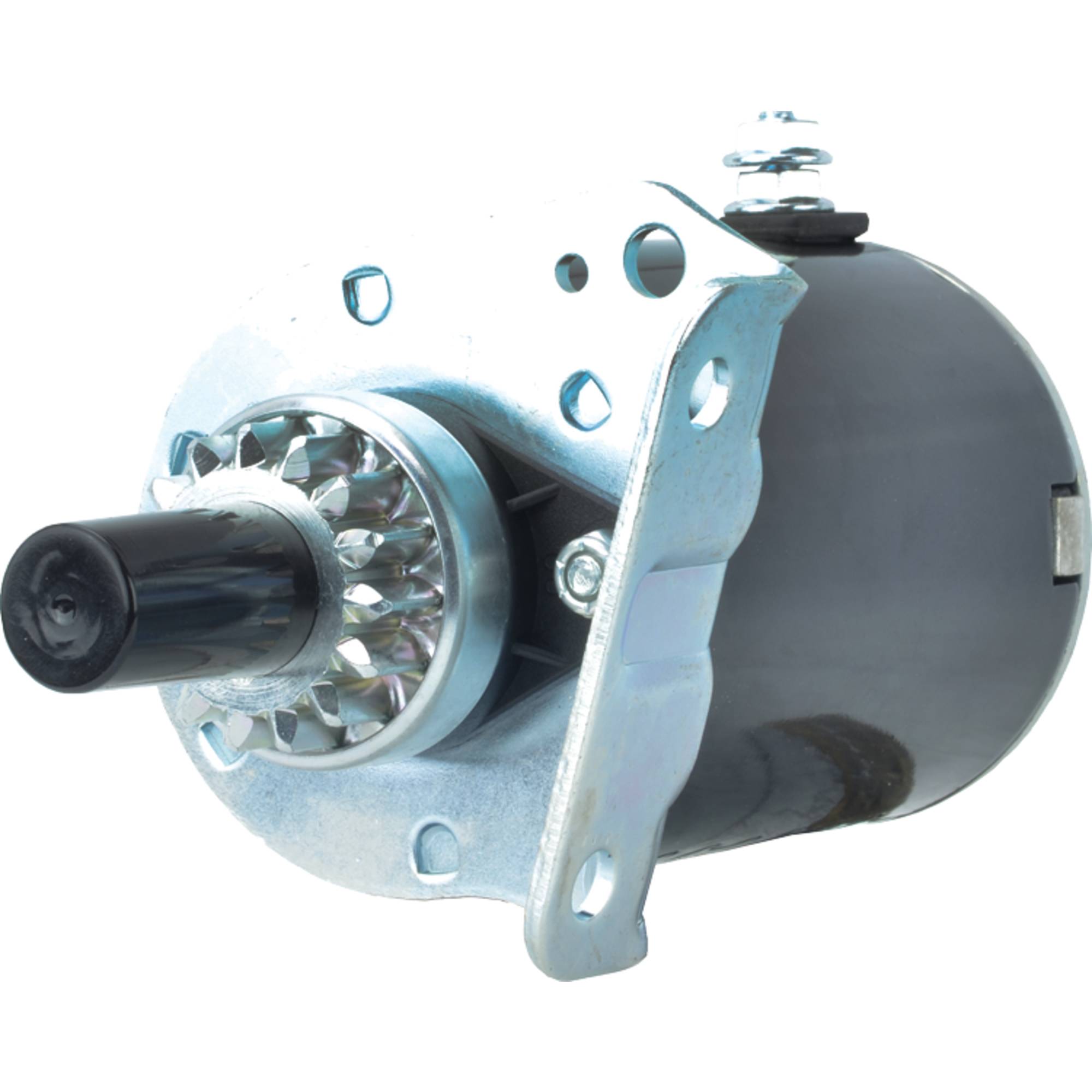 Starter For John Deere SST16 Spin Steer 691564, 693469, 844717; 410-22019