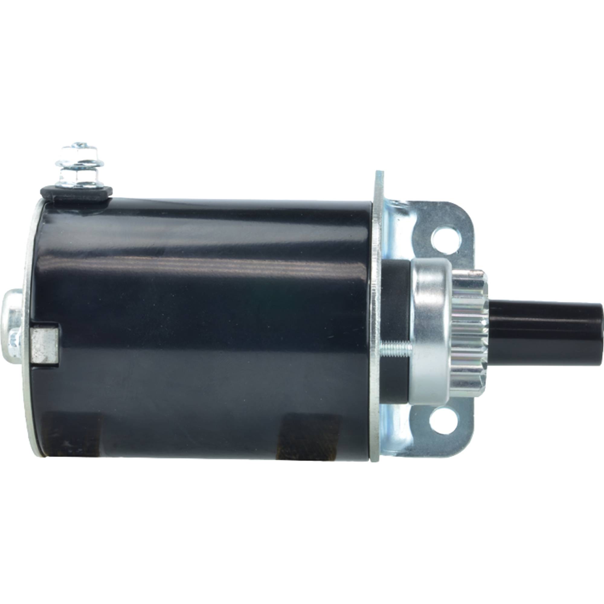 Starter For John Deere SST16 Spin Steer 691564, 693469, 844717; 410-22019