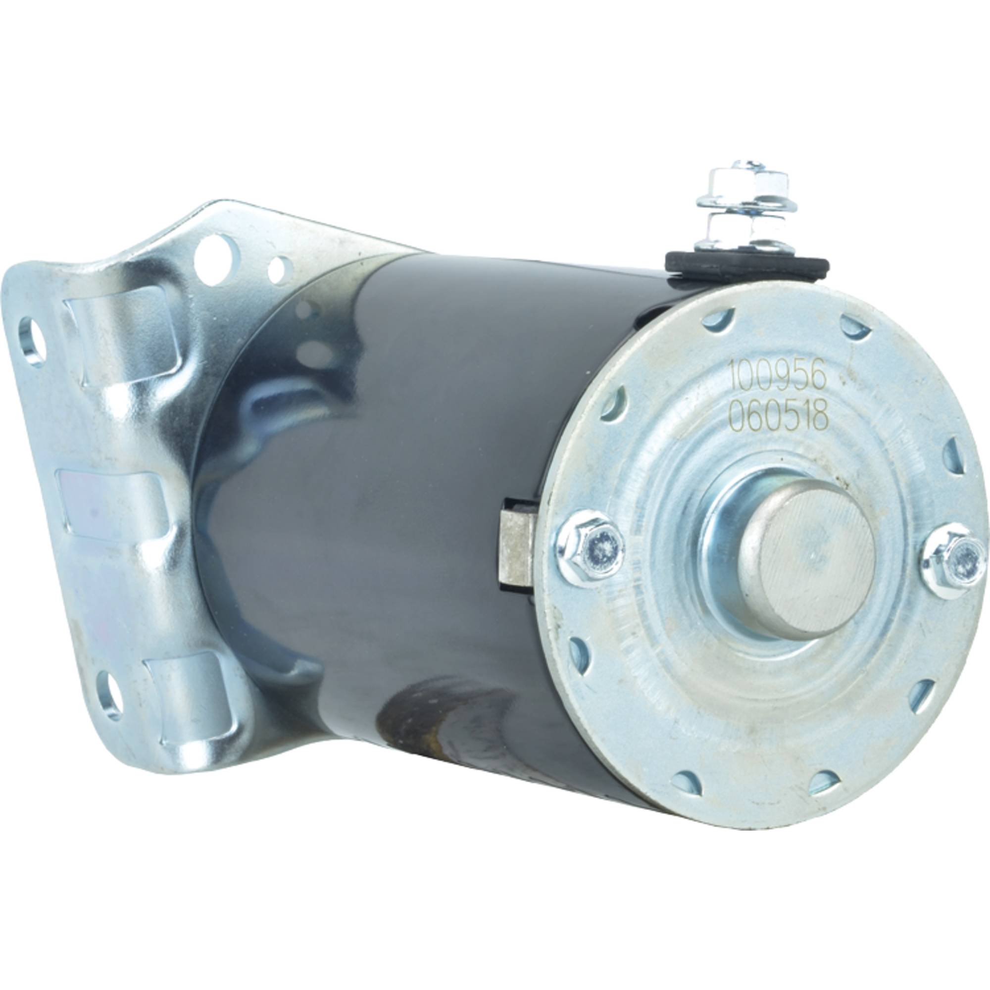 Starter For John Deere SST16 Spin Steer 691564, 693469, 844717; 410-22019