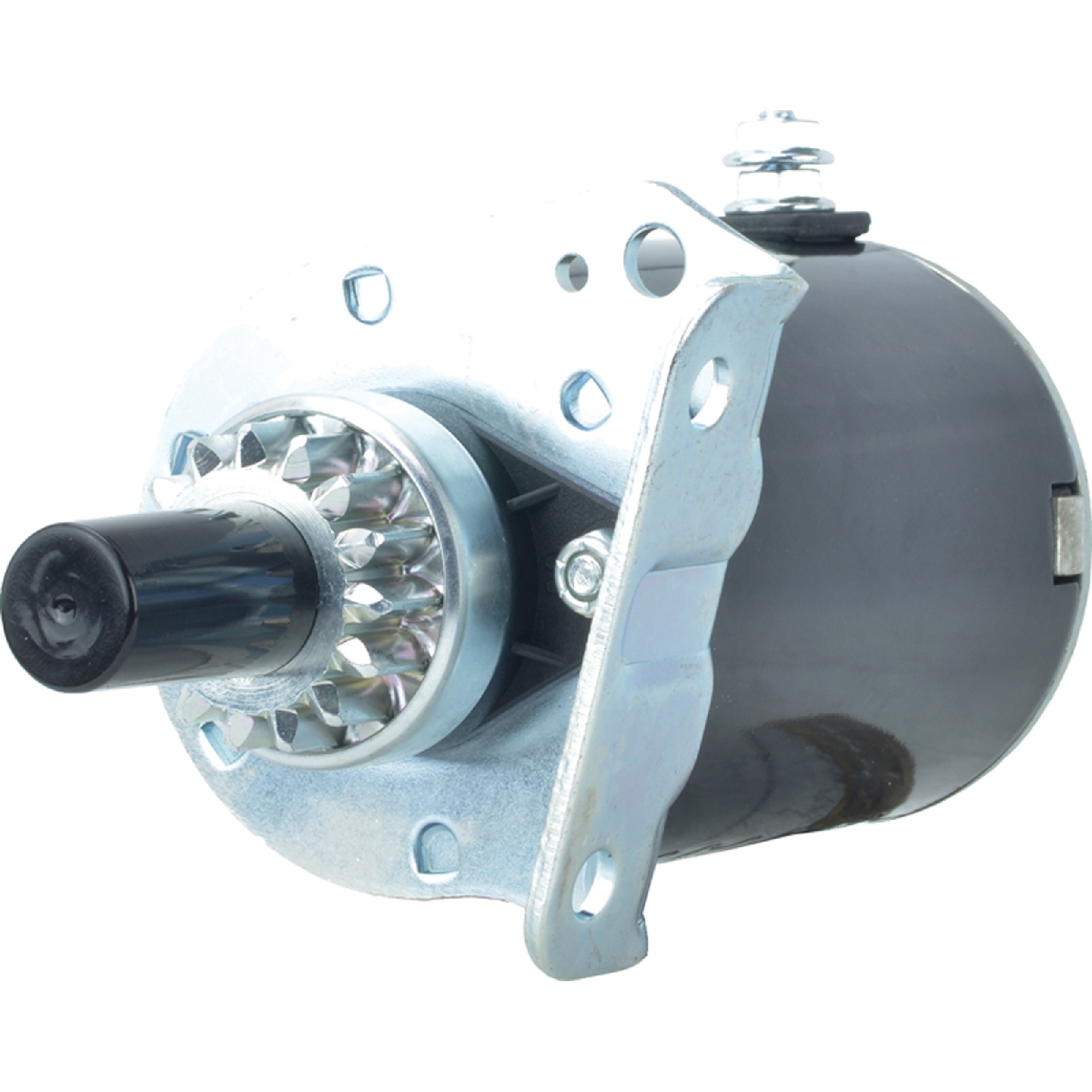 Starter For John Deere SST16 Spin Steer 691564, 693469, 844717; 410-22019