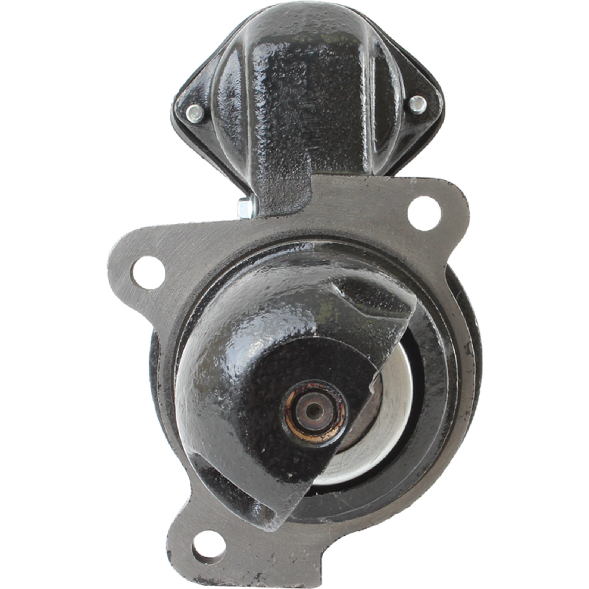 STARTER LIFT TRUCK HYSTER H110 H130 H150 CLARK ELGIN, OTHERS