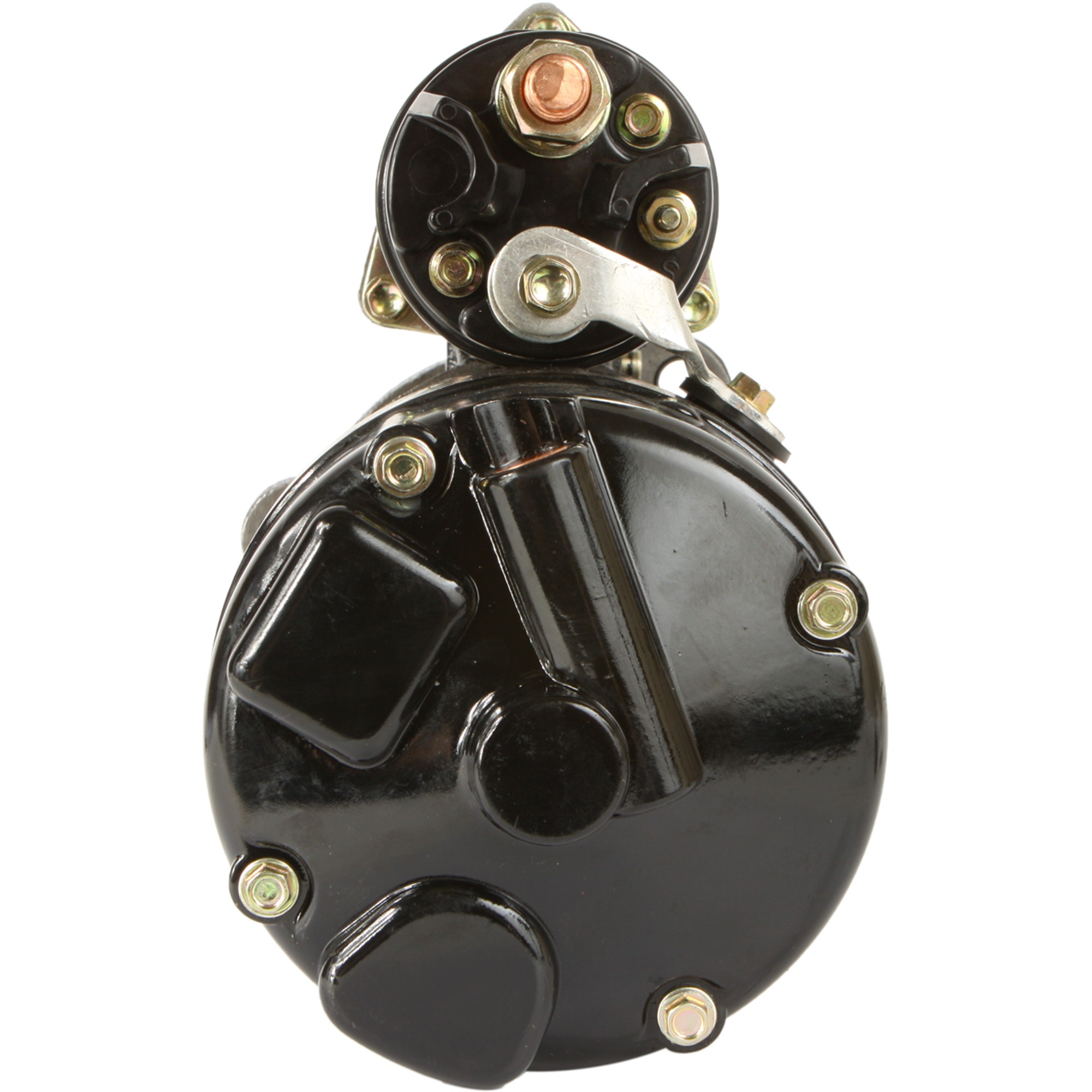 Starter Caterpillar Cummins International D3B-SA