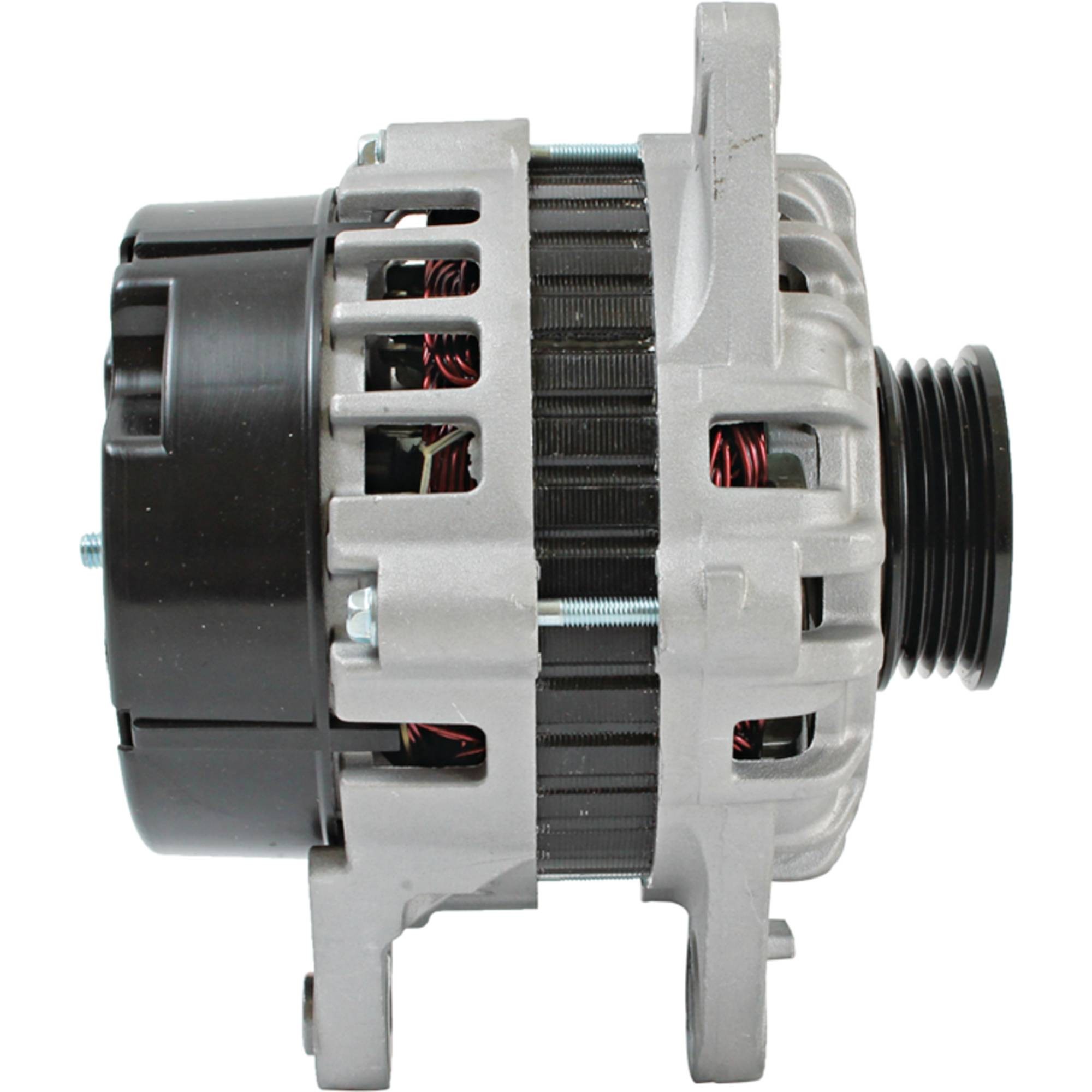 Alternator Fits Hyundai Kia from Total Power Parts