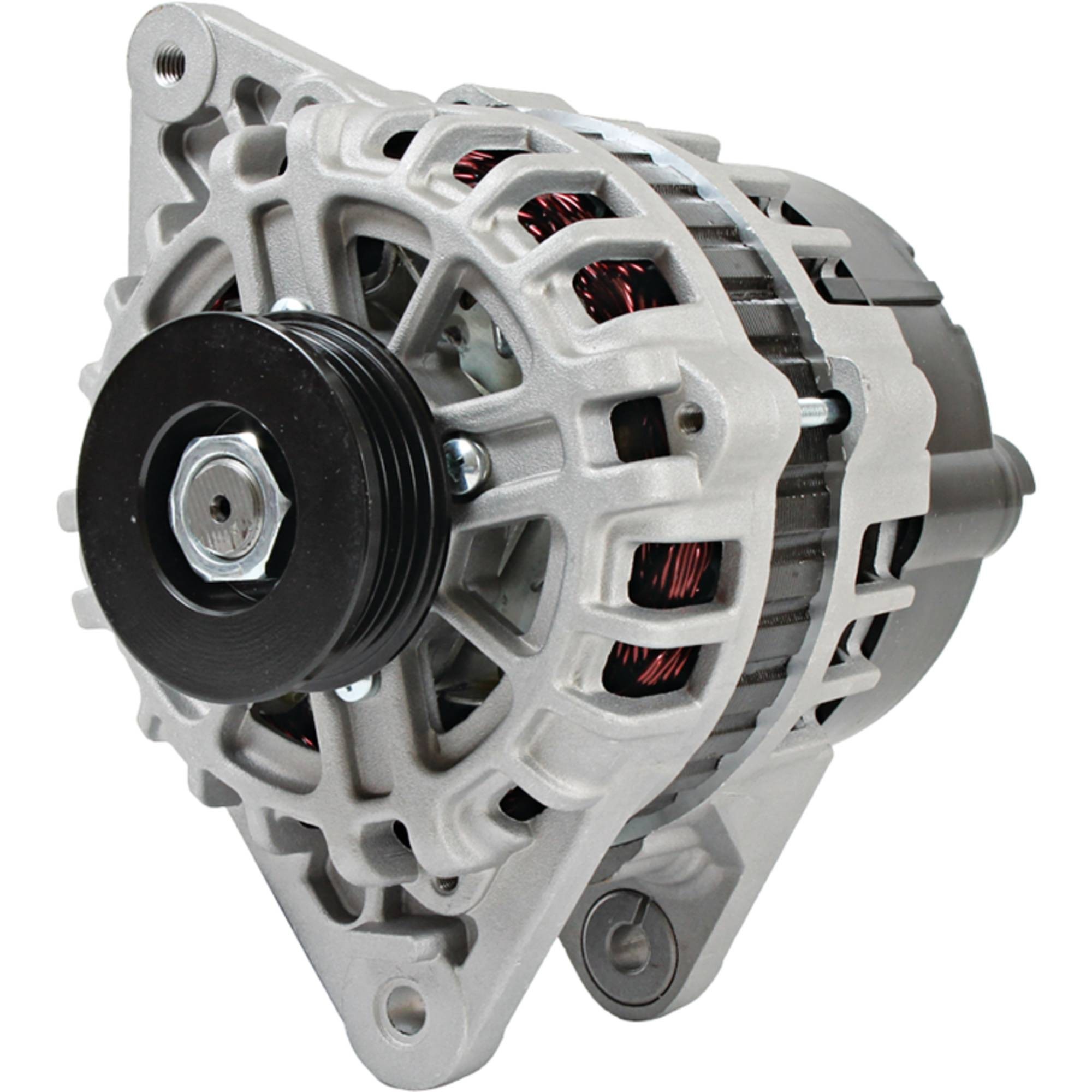 Alternator Fits Hyundai Kia from Total Power Parts